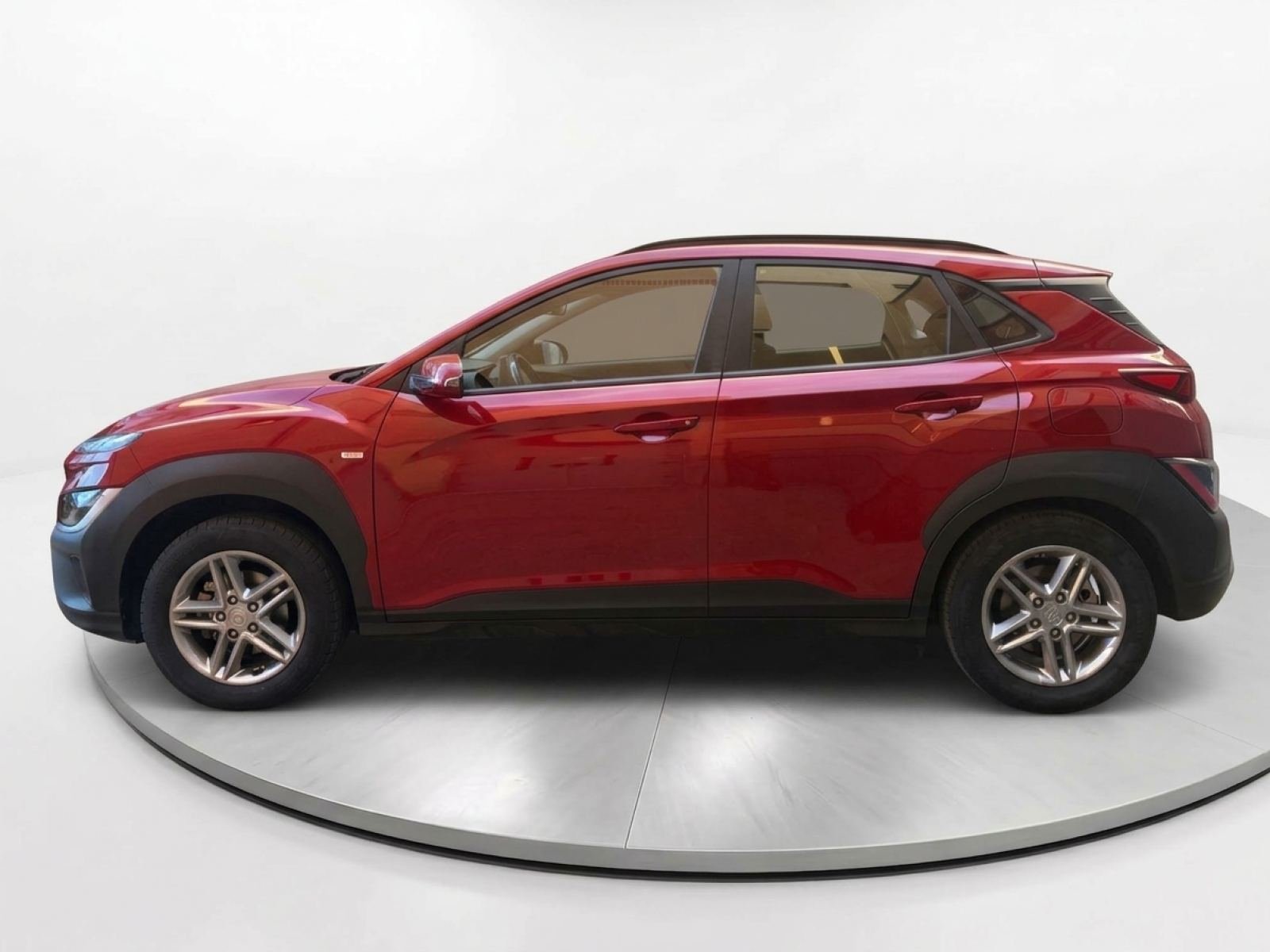 HYUNDAI KONA 1.0 TGDI 48V Tecno 4X2 20