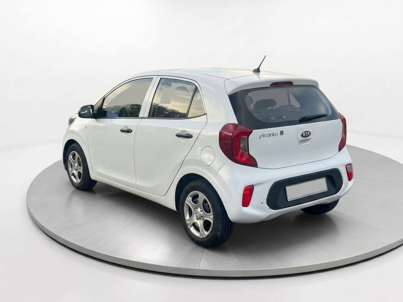 KIA PICANTO 1.0 CVVT 49kW (67CV) Concept 2