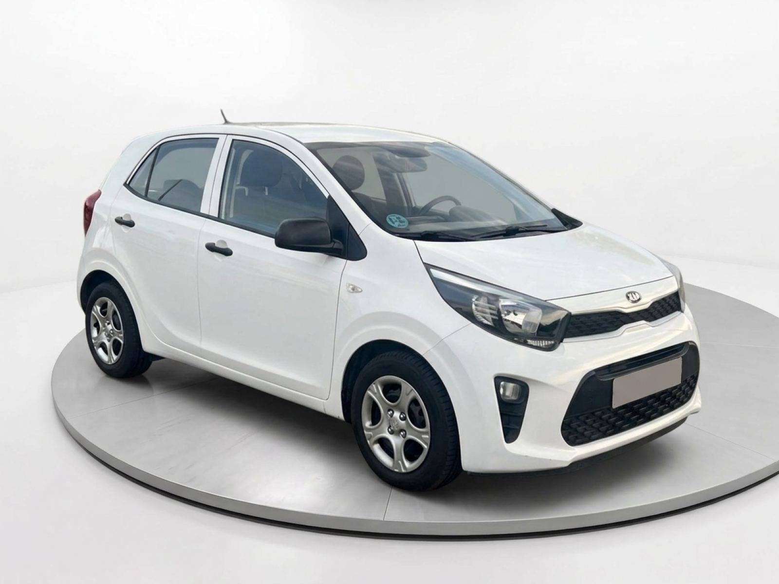 KIA PICANTO 1.0 CVVT 49kW (67CV) Concept 6