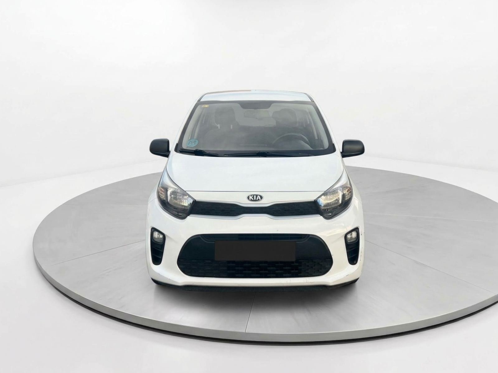 KIA PICANTO 1.0 CVVT 49kW (67CV) Concept 7