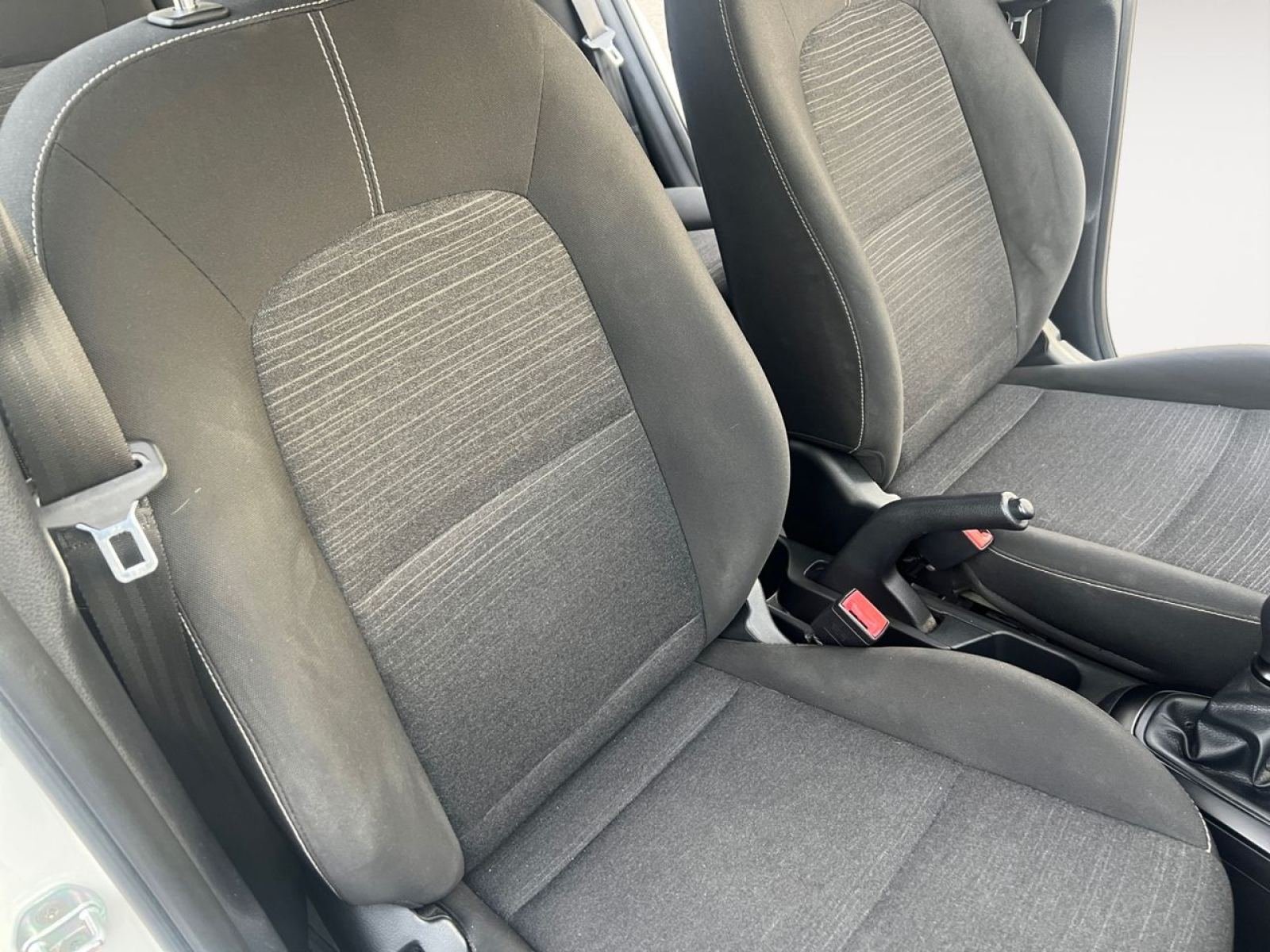 KIA PICANTO 1.0 CVVT 49kW (67CV) Concept 13