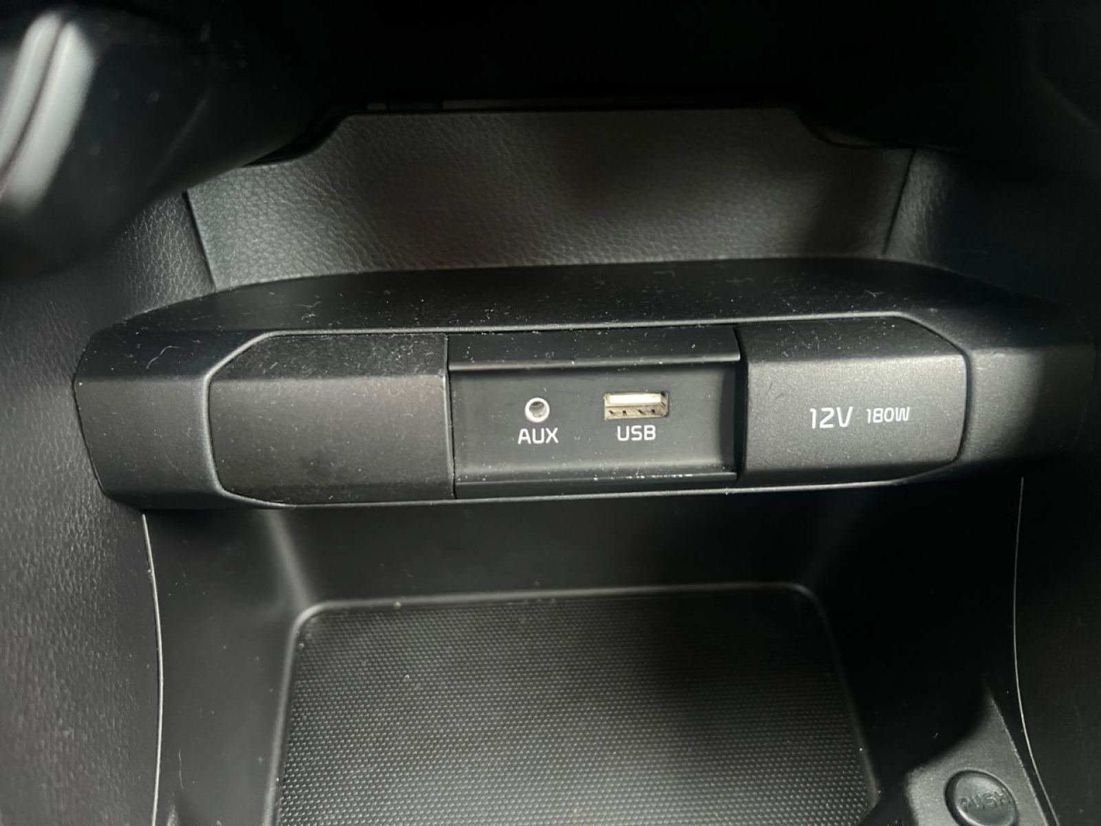 KIA PICANTO 1.0 CVVT 49kW (67CV) Concept 20