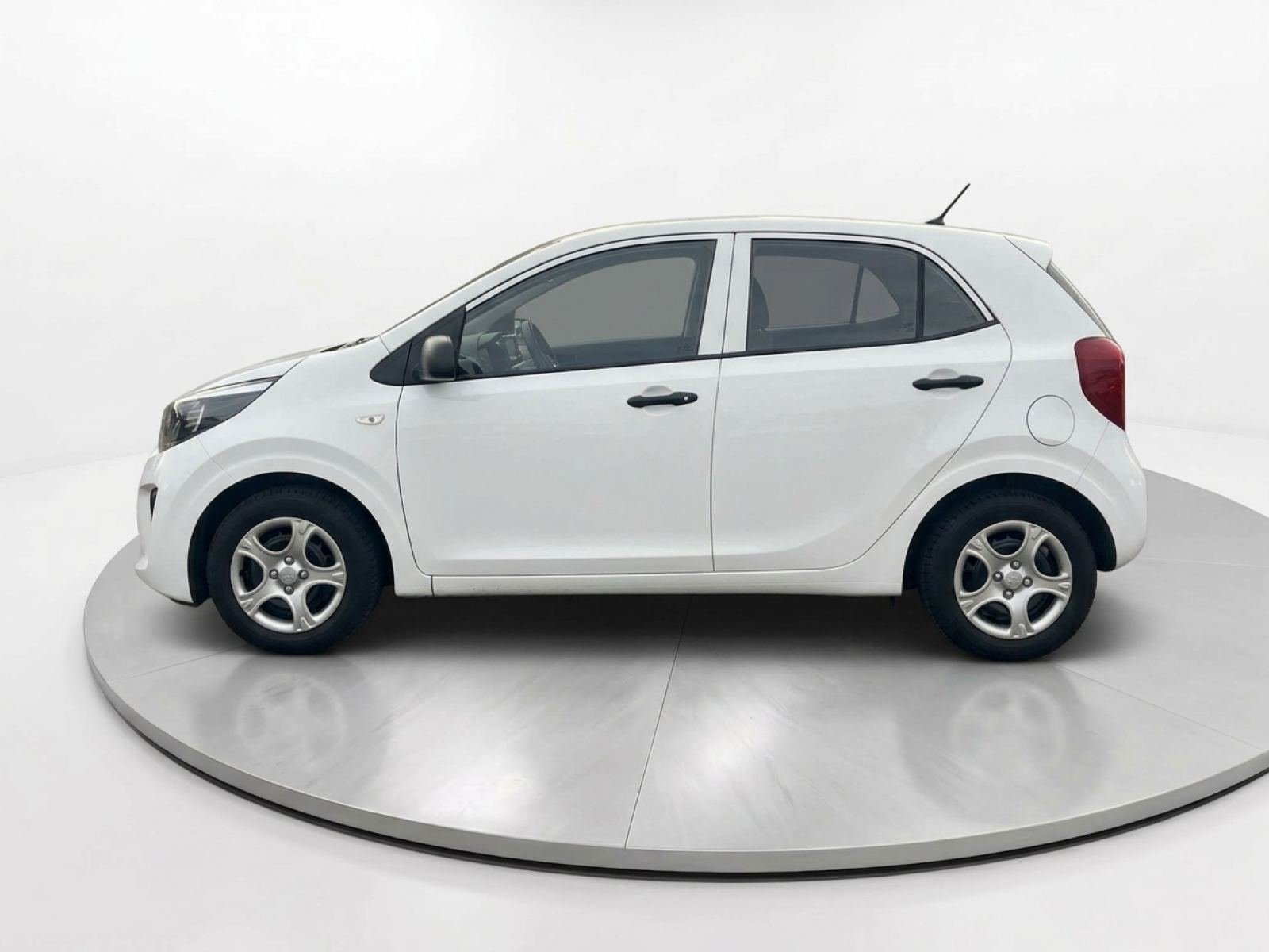 KIA PICANTO 1.0 CVVT 49kW (67CV) Concept 22