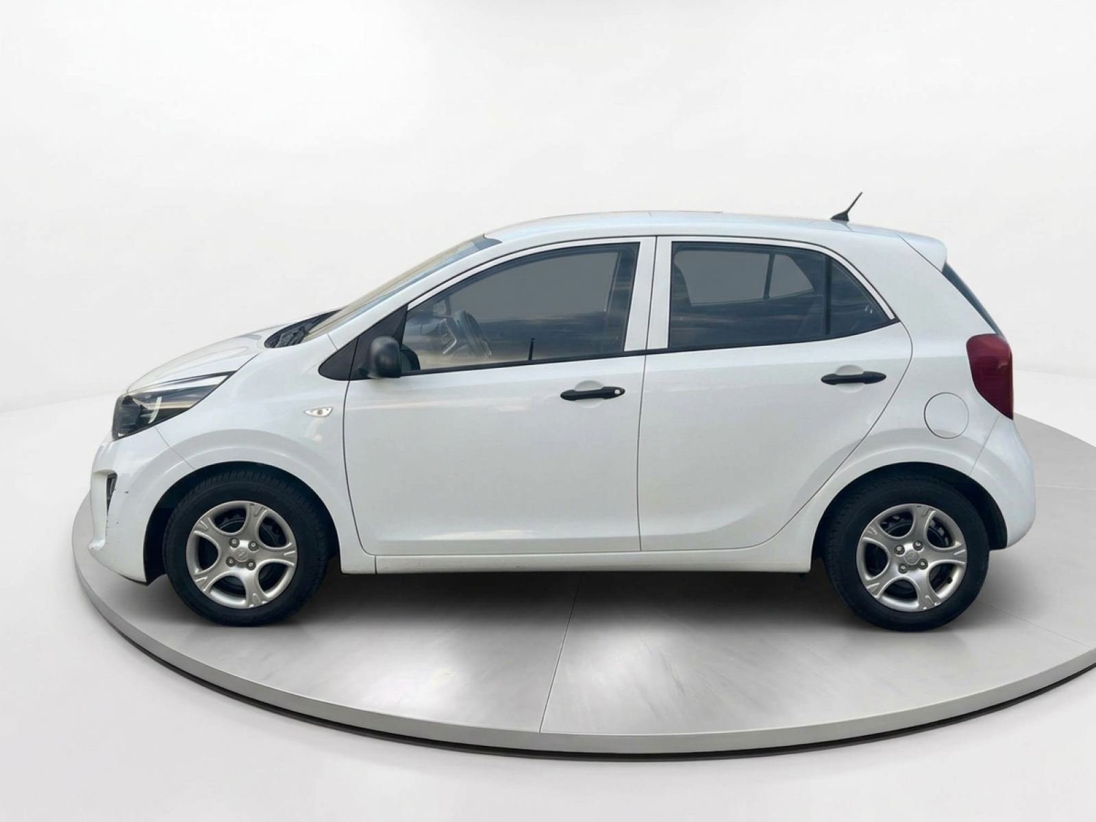 KIA PICANTO 1.0 CVVT 49kW (67CV) Concept 23