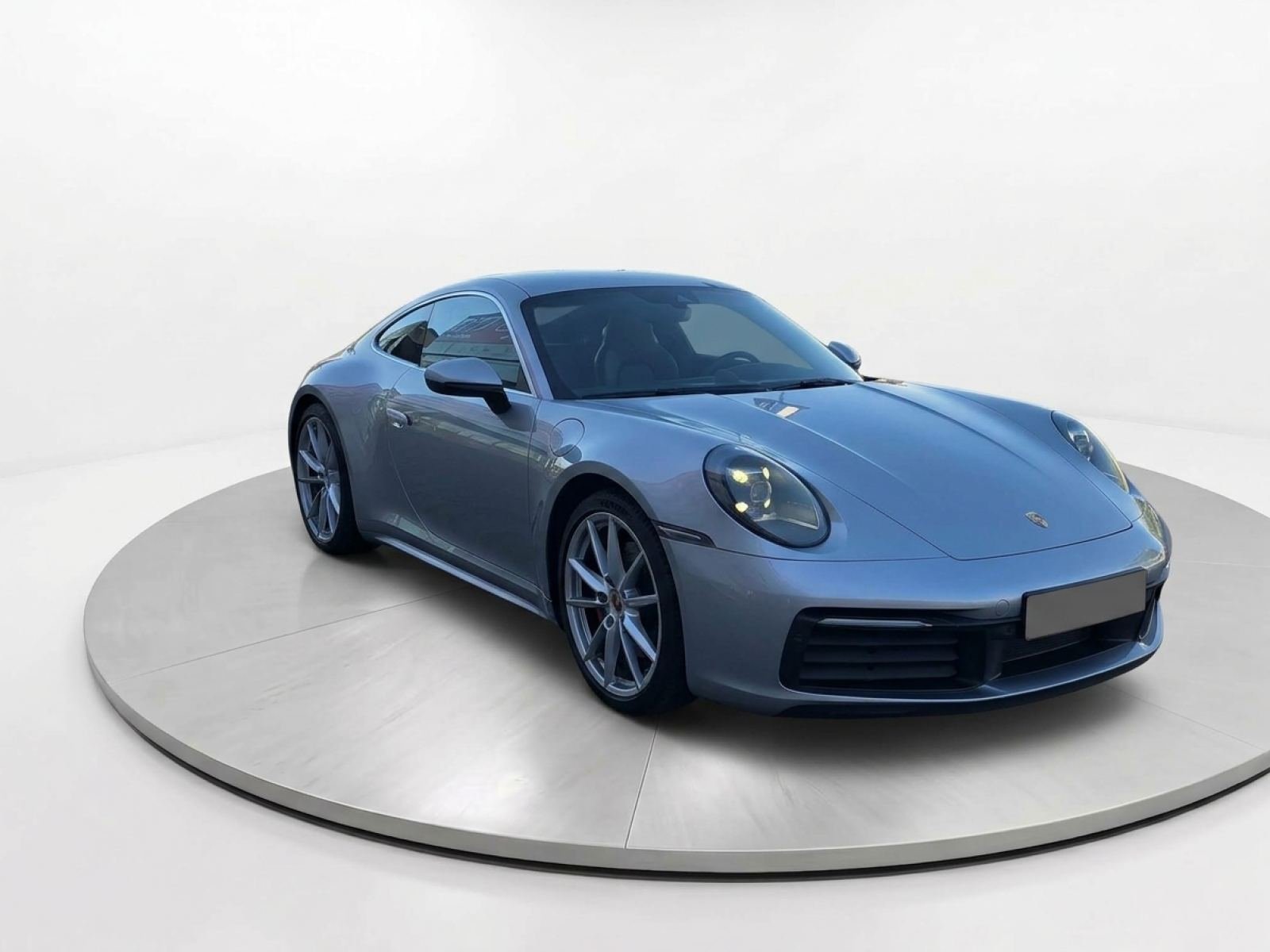 imagen de PORSCHE 911 Carrera 4S - REF: 07435
