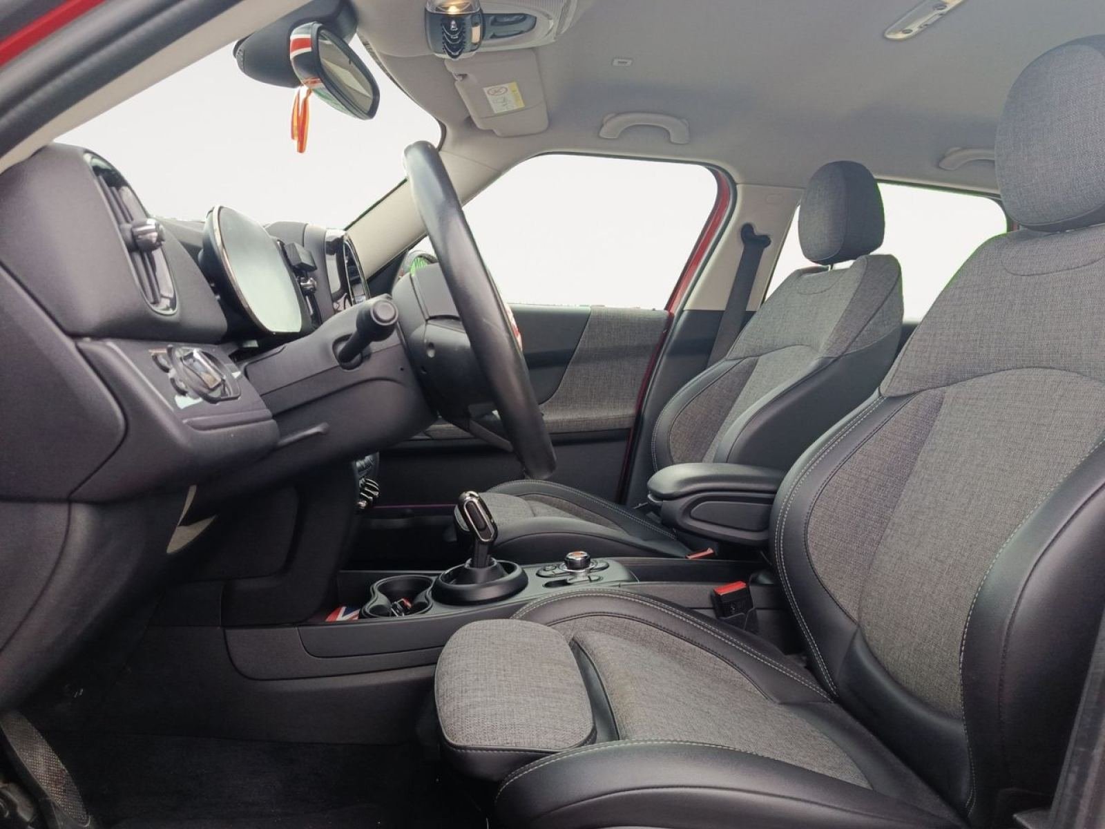 MINI COUNTRYMAN Cooper D 7 