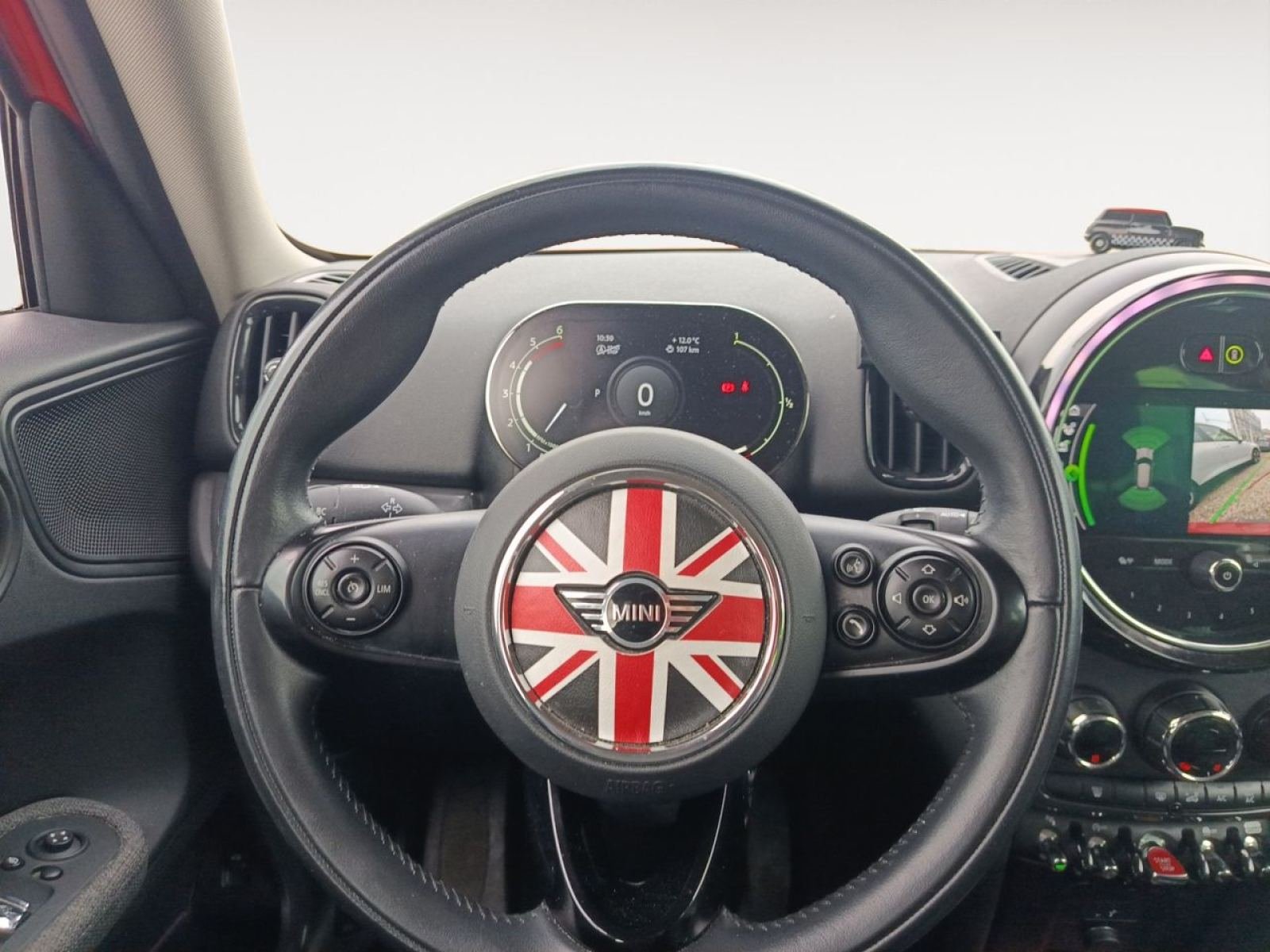 MINI COUNTRYMAN Cooper D 10 