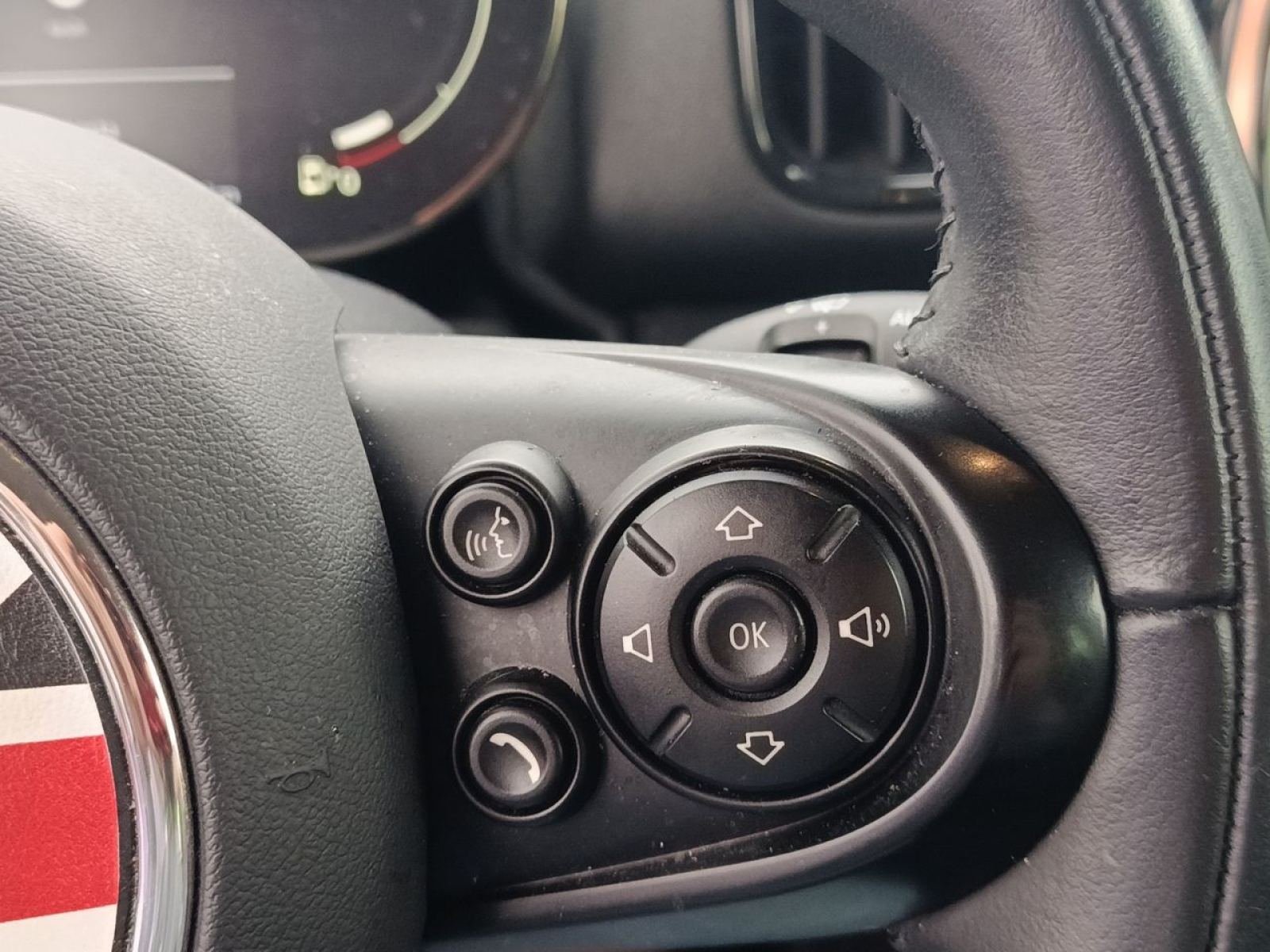 MINI COUNTRYMAN Cooper D 14 