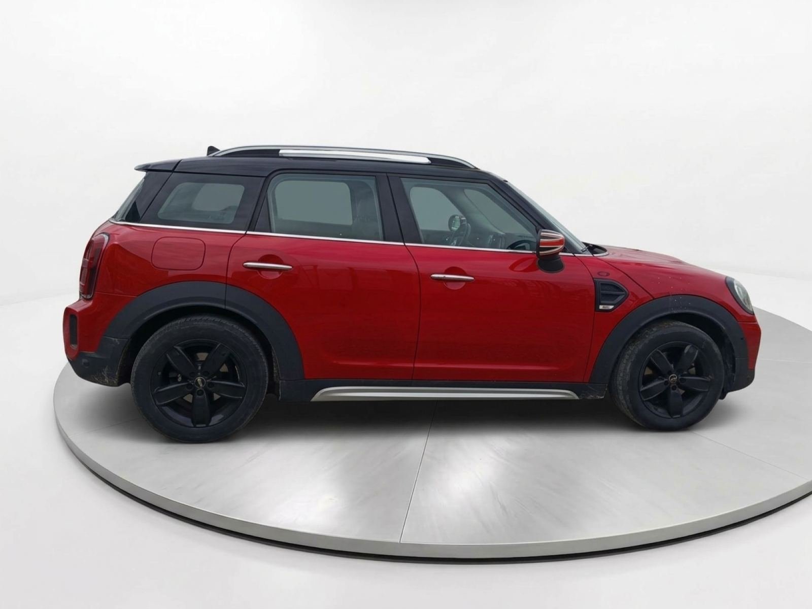 MINI COUNTRYMAN Cooper D 19 