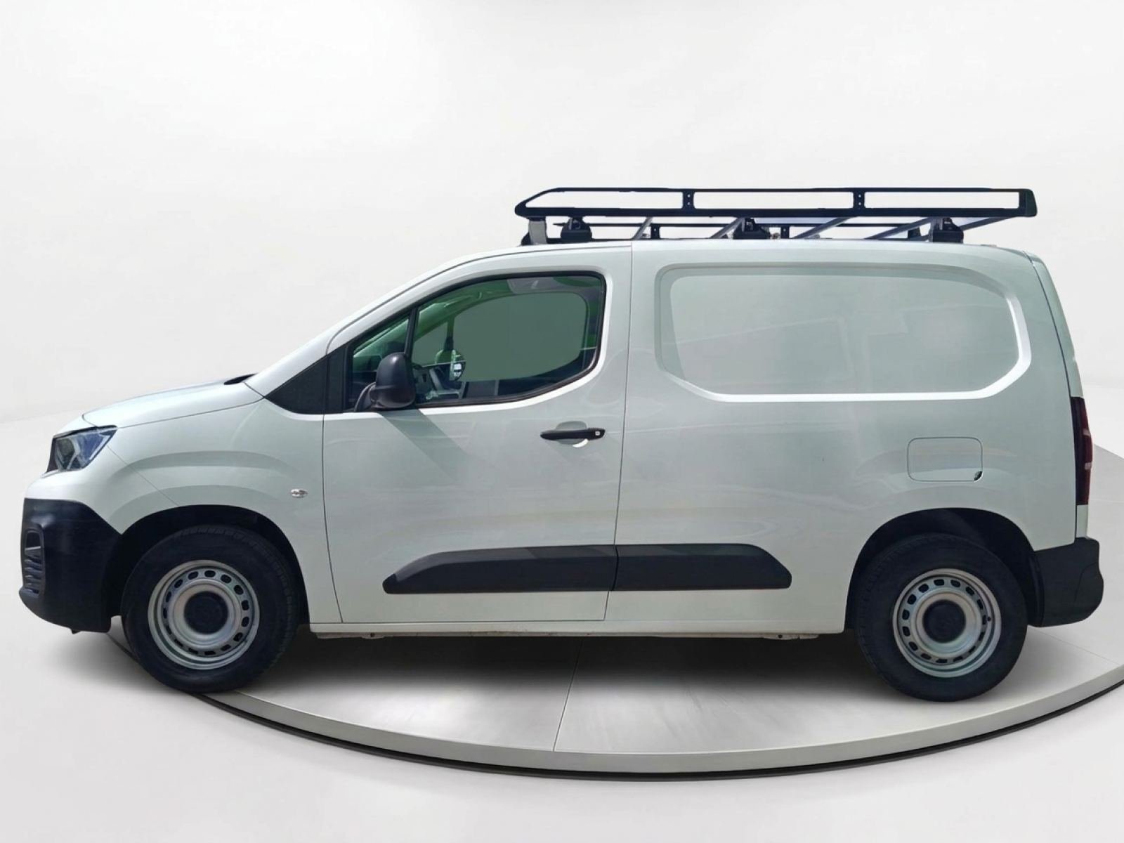 PEUGEOT PARTNER PRO STANDARD 8 20 