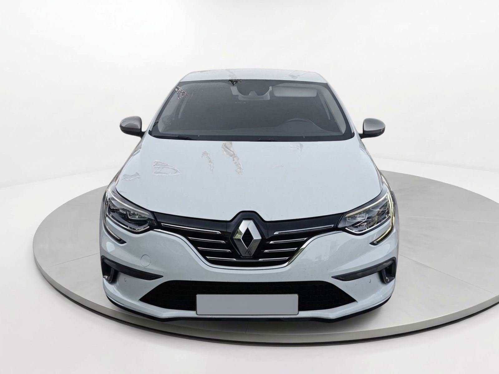imagen de RENAULT MéGANE GT Line Blue dCi 85 kW (115CV) - REF: 07440