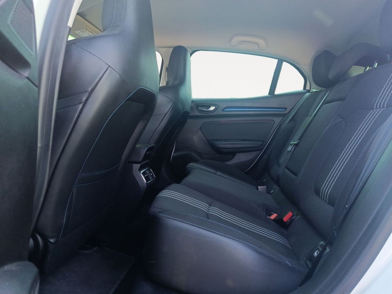 RENAULT MéGANE GT Line Blue dCi 85 kW (115CV) 12