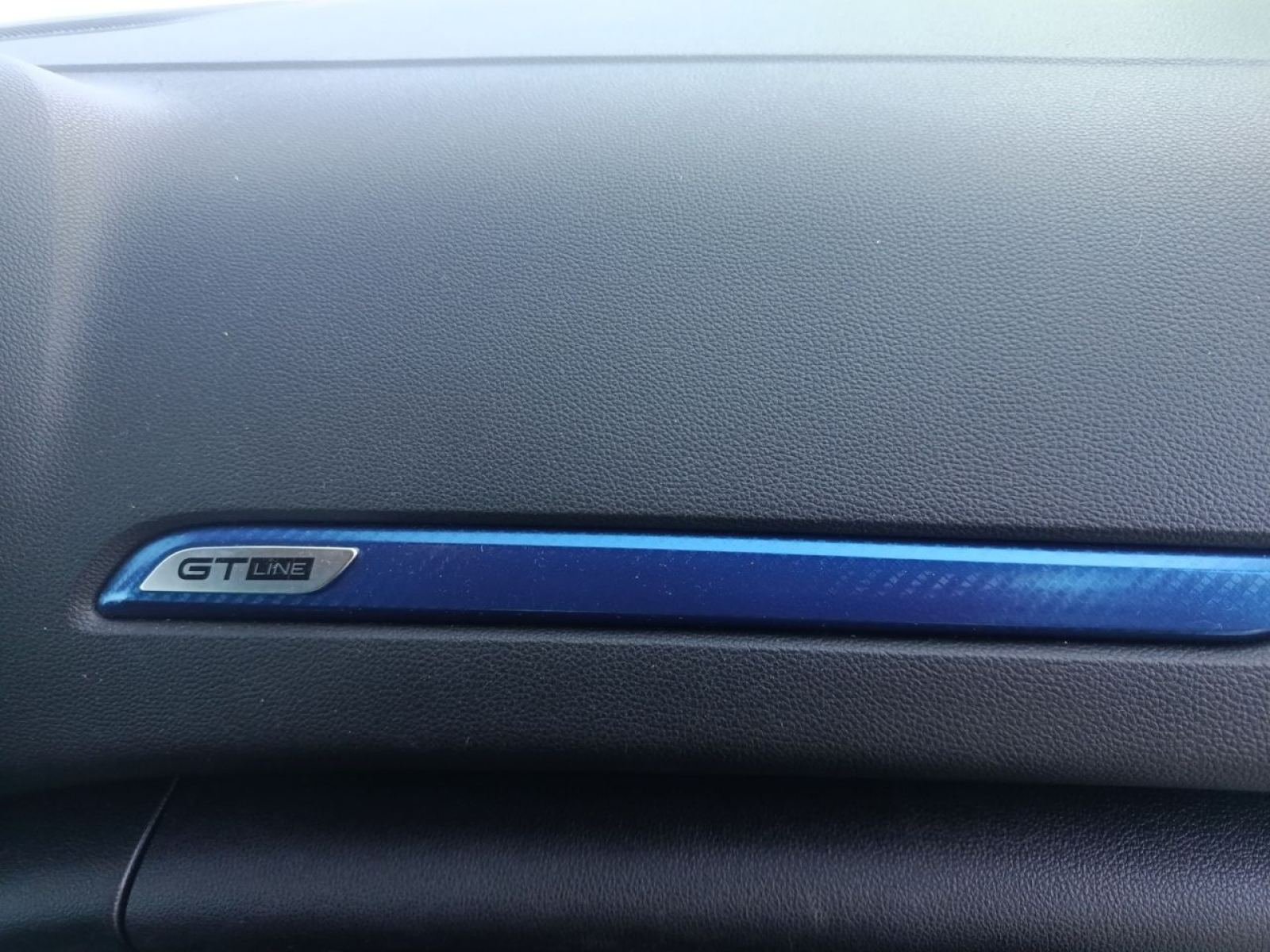 RENAULT MéGANE GT Line Blue dCi 85 kW (115CV) 13