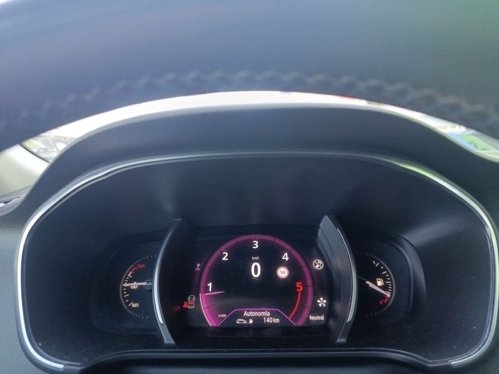 RENAULT MéGANE GT Line Blue dCi 85 kW (115CV) 15