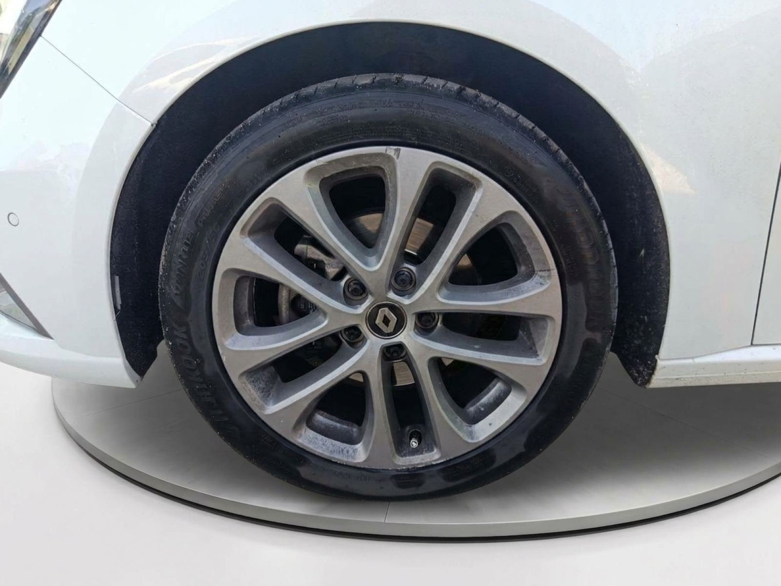 RENAULT MéGANE GT Line Blue dCi 85 kW (115CV) 19