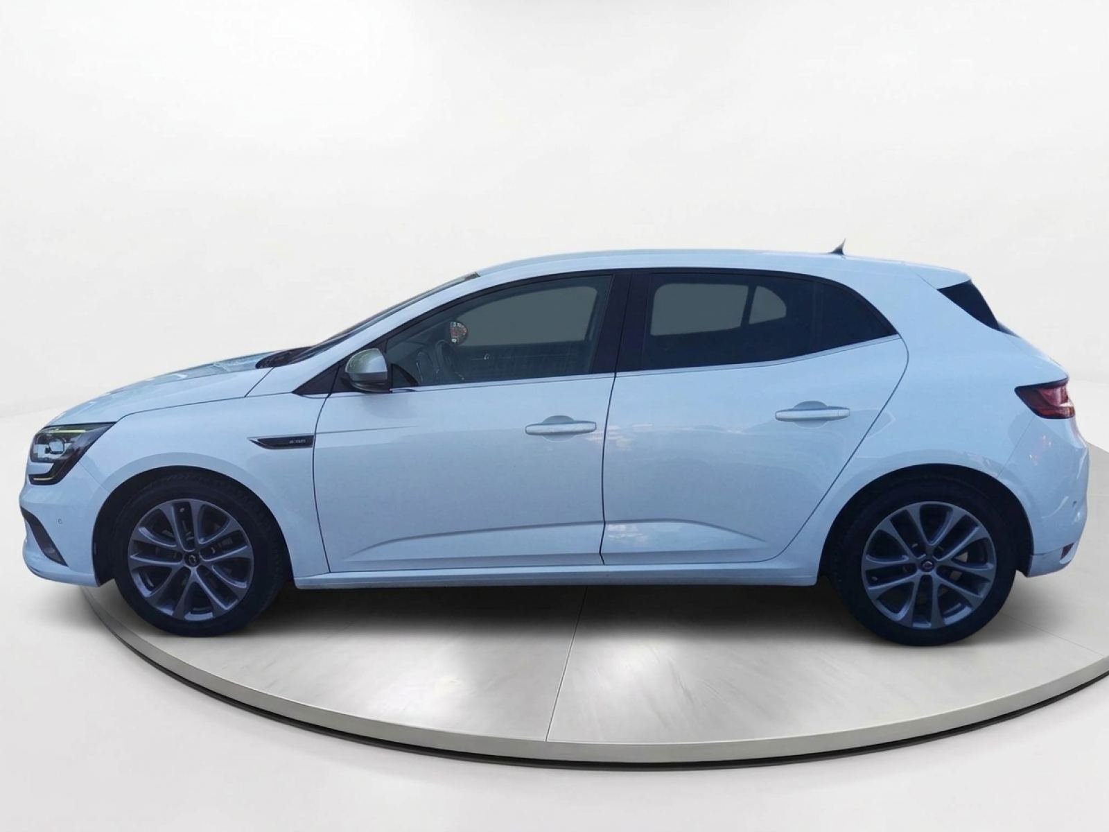 RENAULT MéGANE GT Line Blue dCi 85 kW (115CV) 21