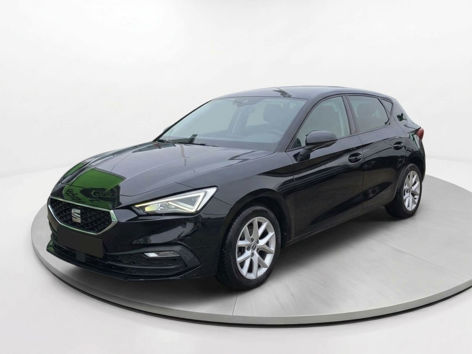 SEAT LEÓN 1.0 eTSI DSG SS Xcellence 1 