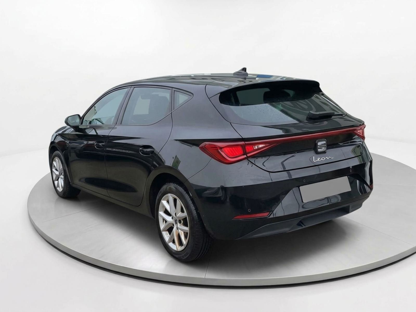 SEAT LEÓN 1.0 eTSI DSG SS Xcellence 2 