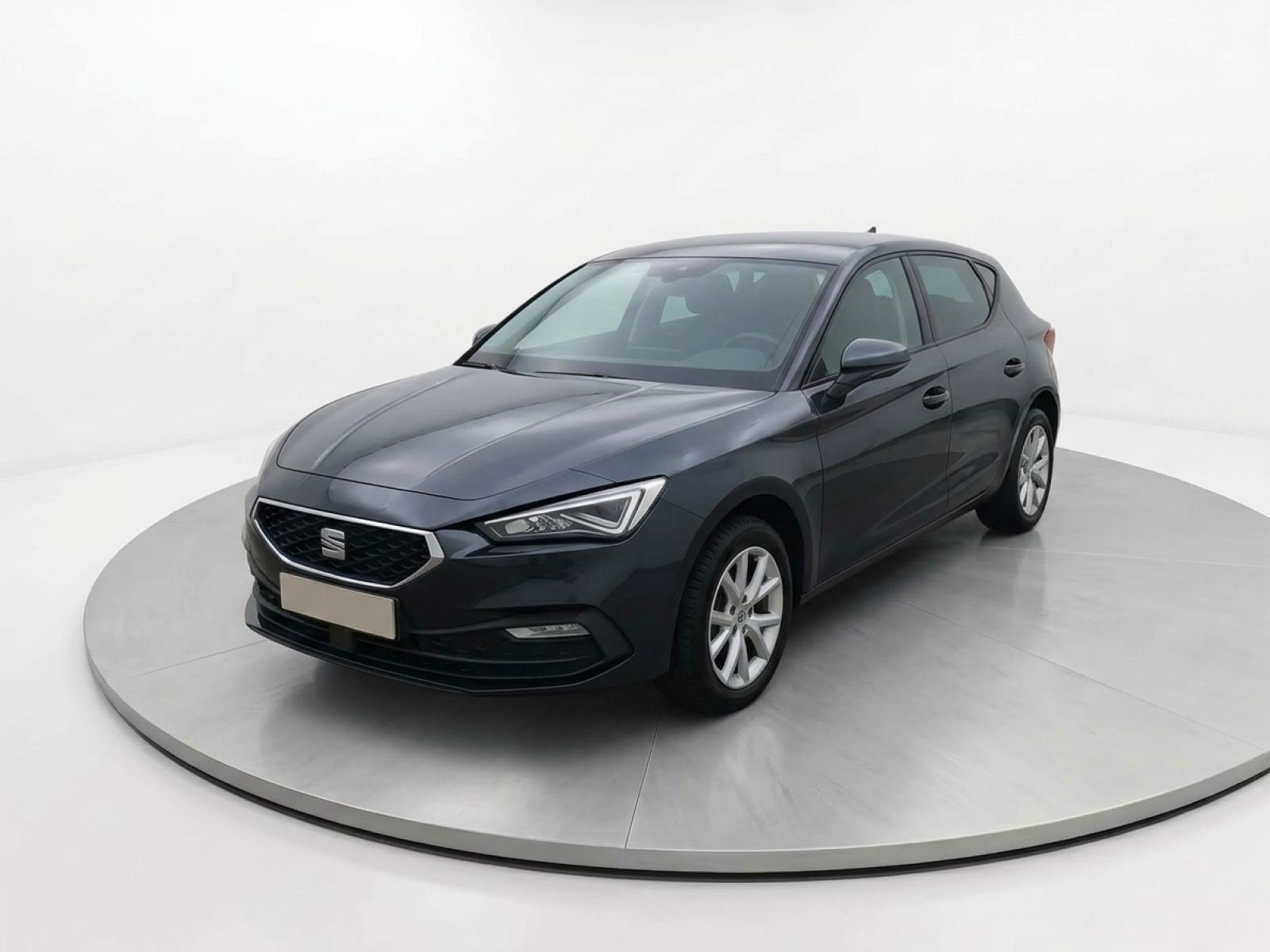 SEAT LEÓN 1.0 eTSI DSG SS Xcellence 5 
