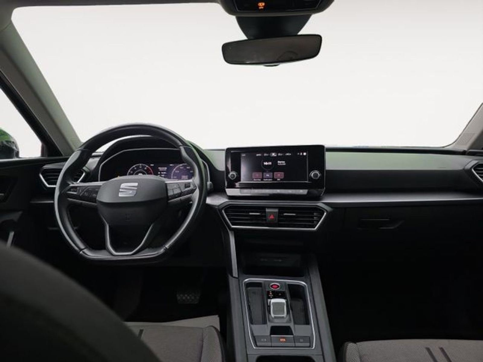 SEAT LEÓN 1.0 eTSI DSG SS Xcellence 8 