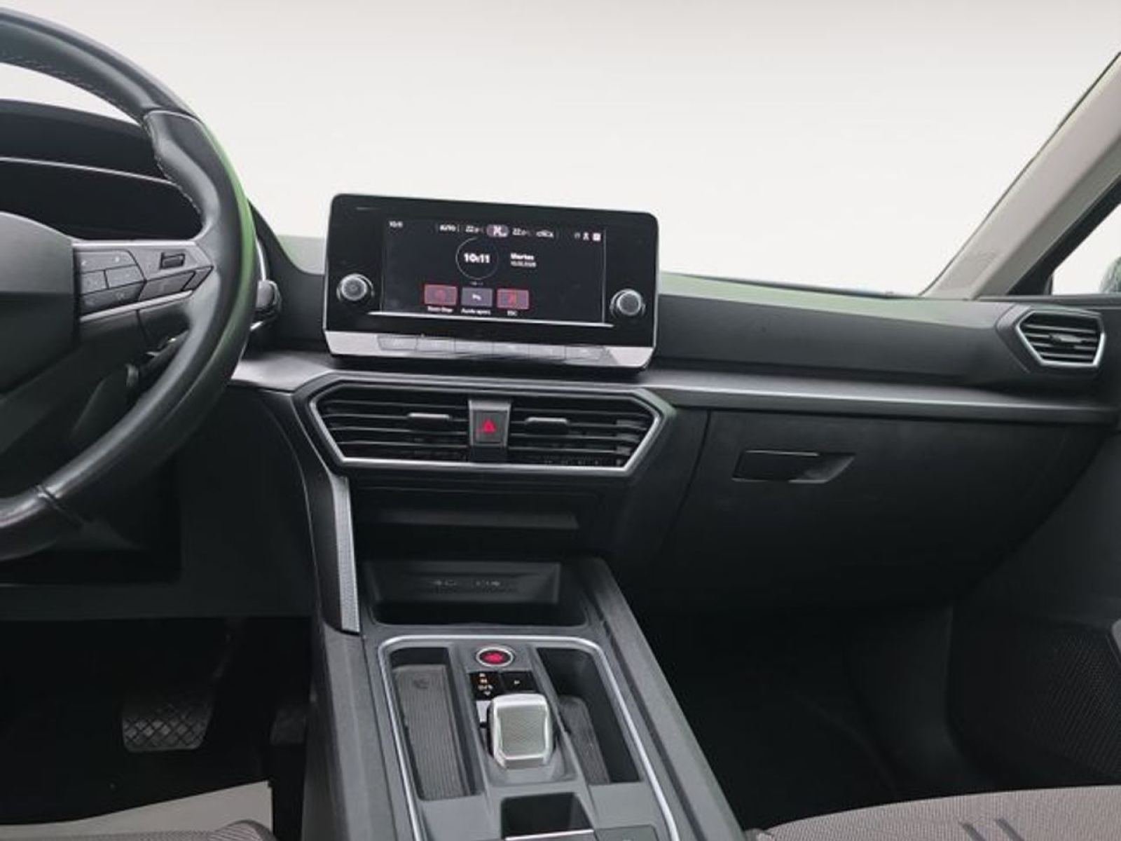 SEAT LEÓN 1.0 eTSI DSG SS Xcellence 11 