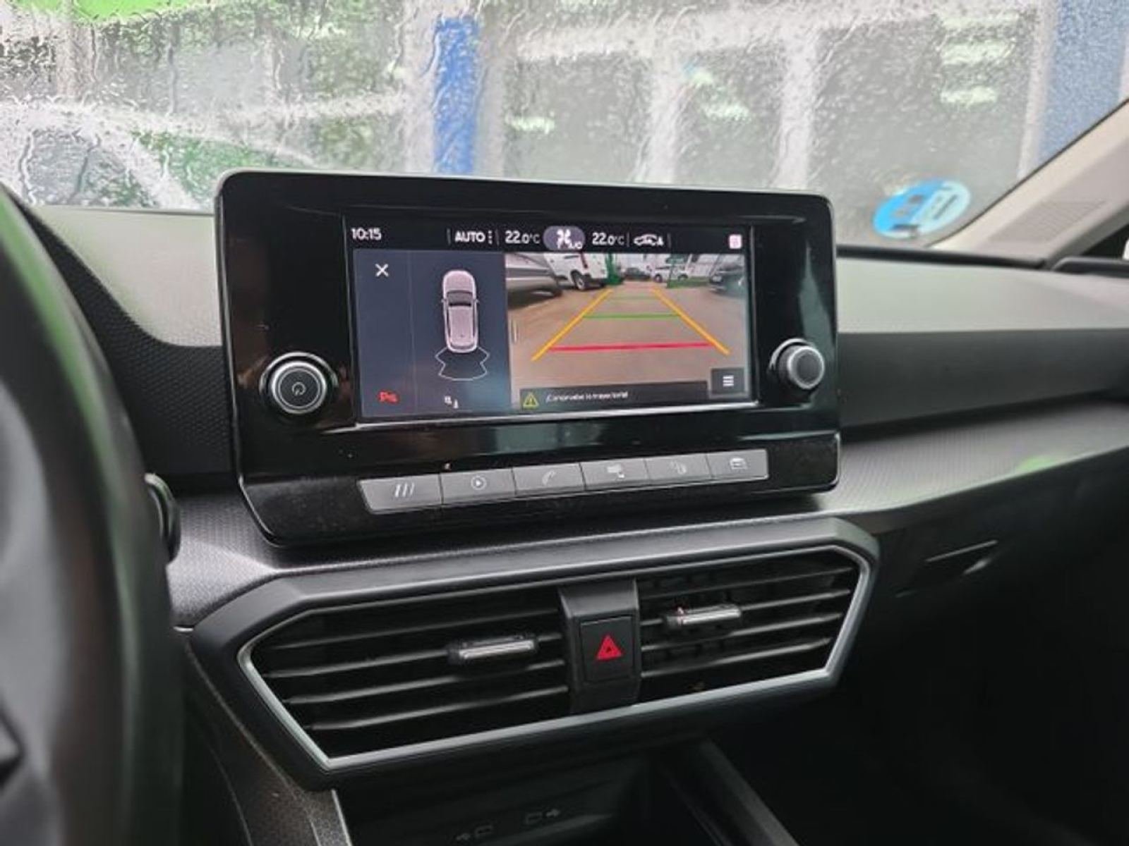 SEAT LEÓN 1.0 eTSI DSG SS Xcellence 18 