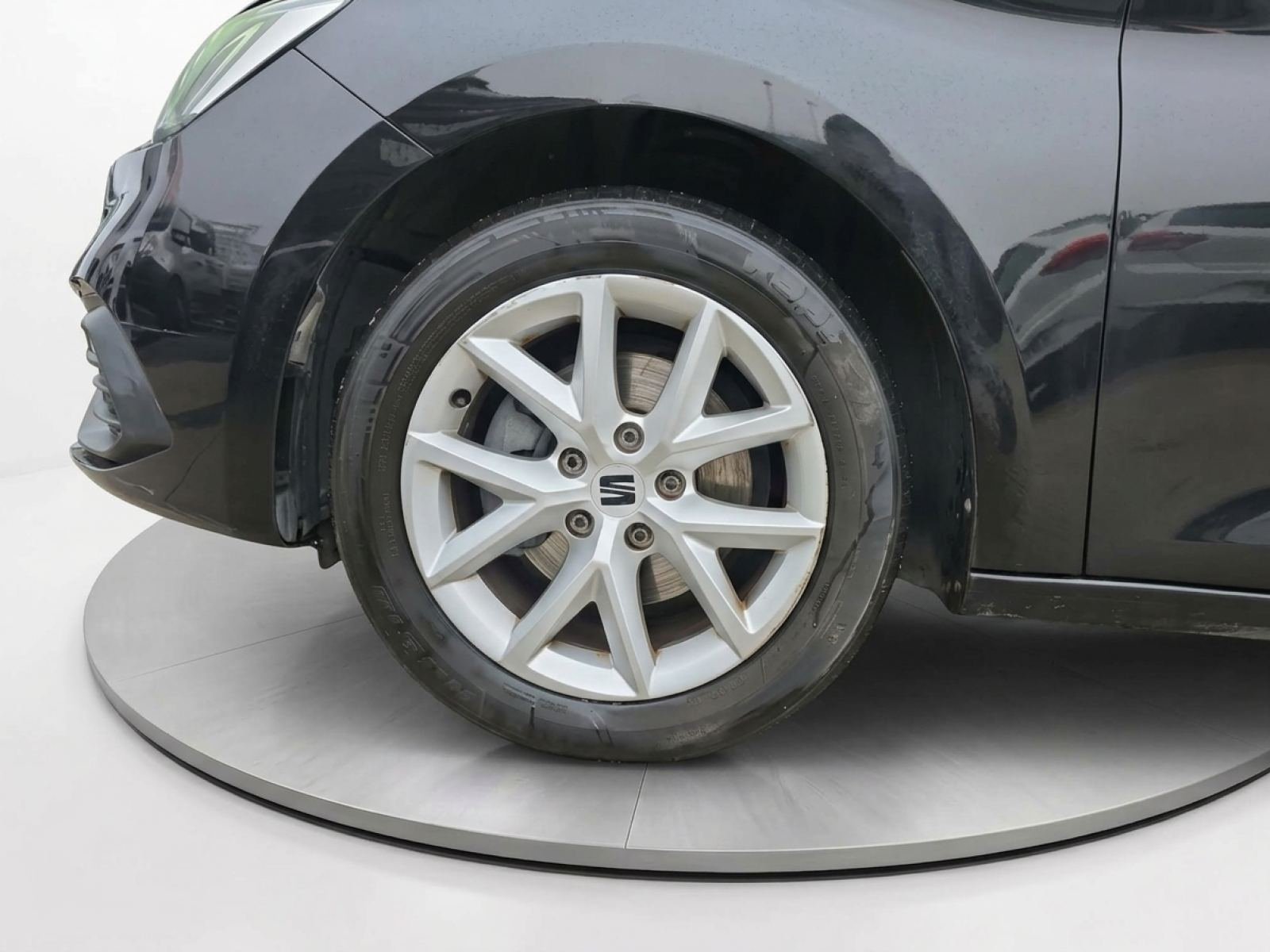 SEAT LEÓN 1.0 eTSI DSG SS Xcellence 19 