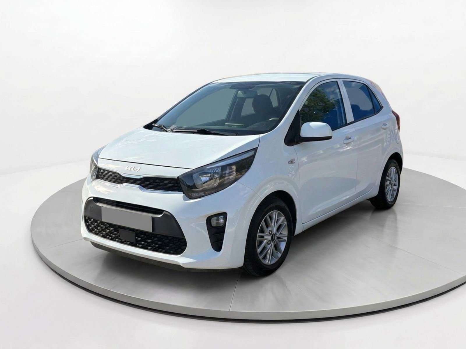 KIA PICANTO 1.0 DPi 49kW (67CV) Concept 1 