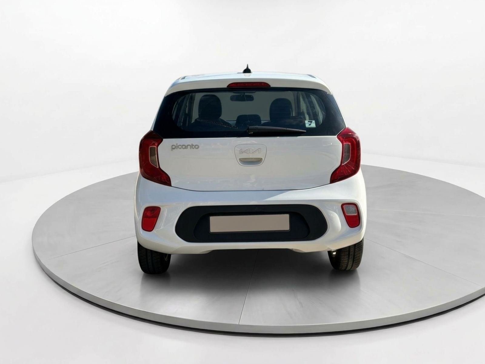 KIA PICANTO 1.0 DPi 49kW (67CV) Concept 3 