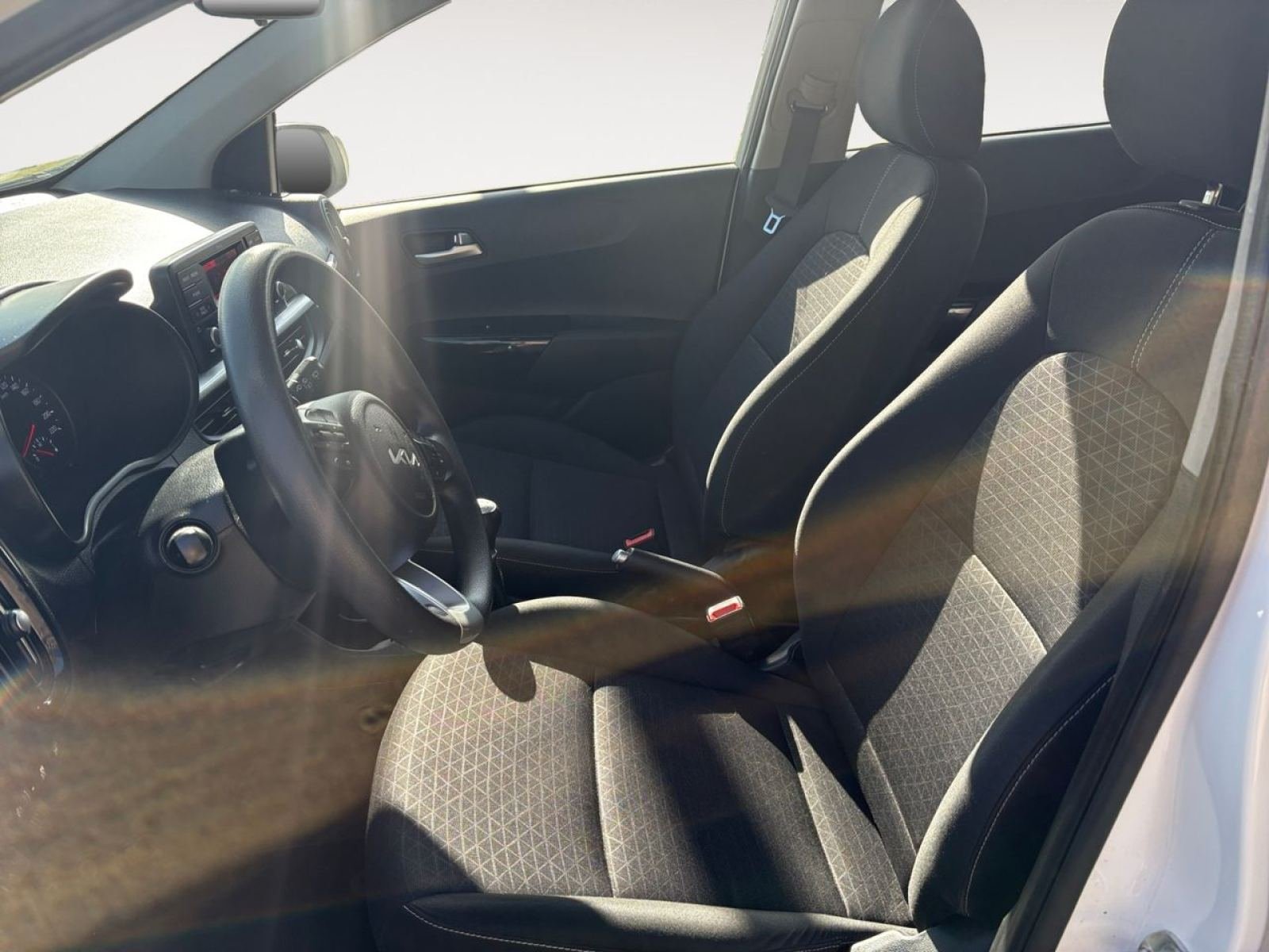 KIA PICANTO 1.0 DPi 49kW (67CV) Concept 8 