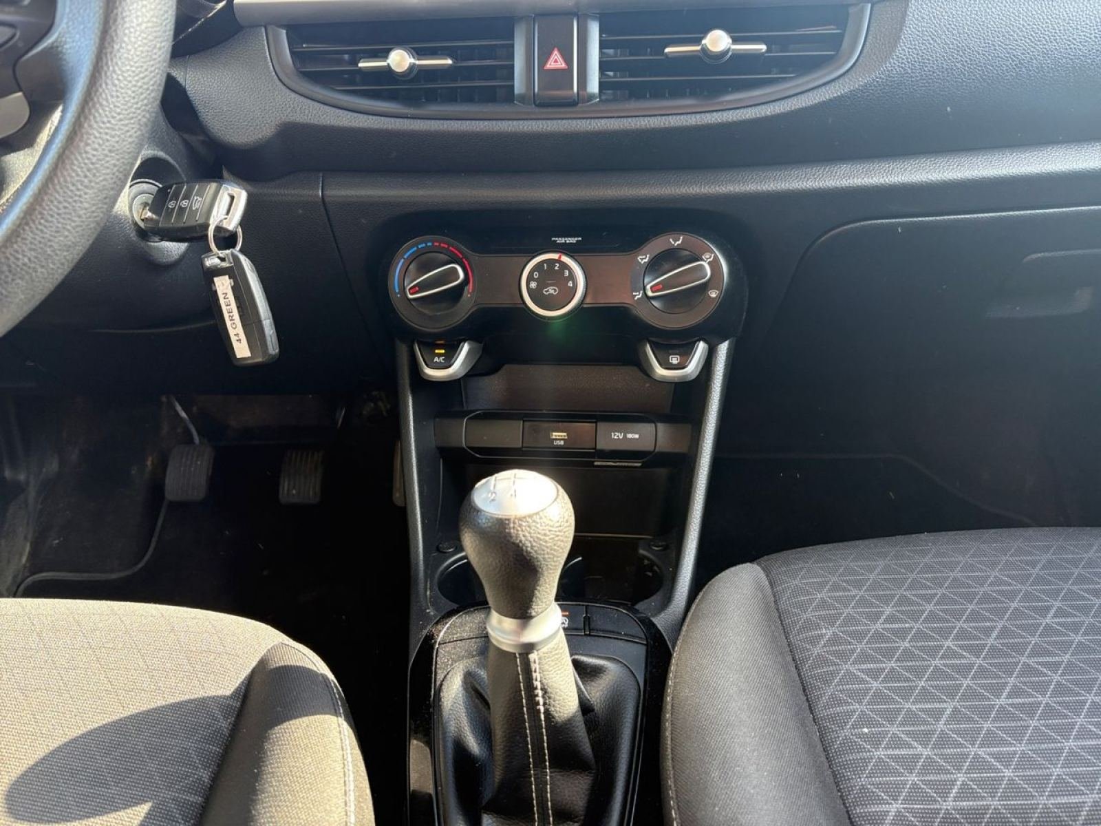 KIA PICANTO 1.0 DPi 49kW (67CV) Concept 10 