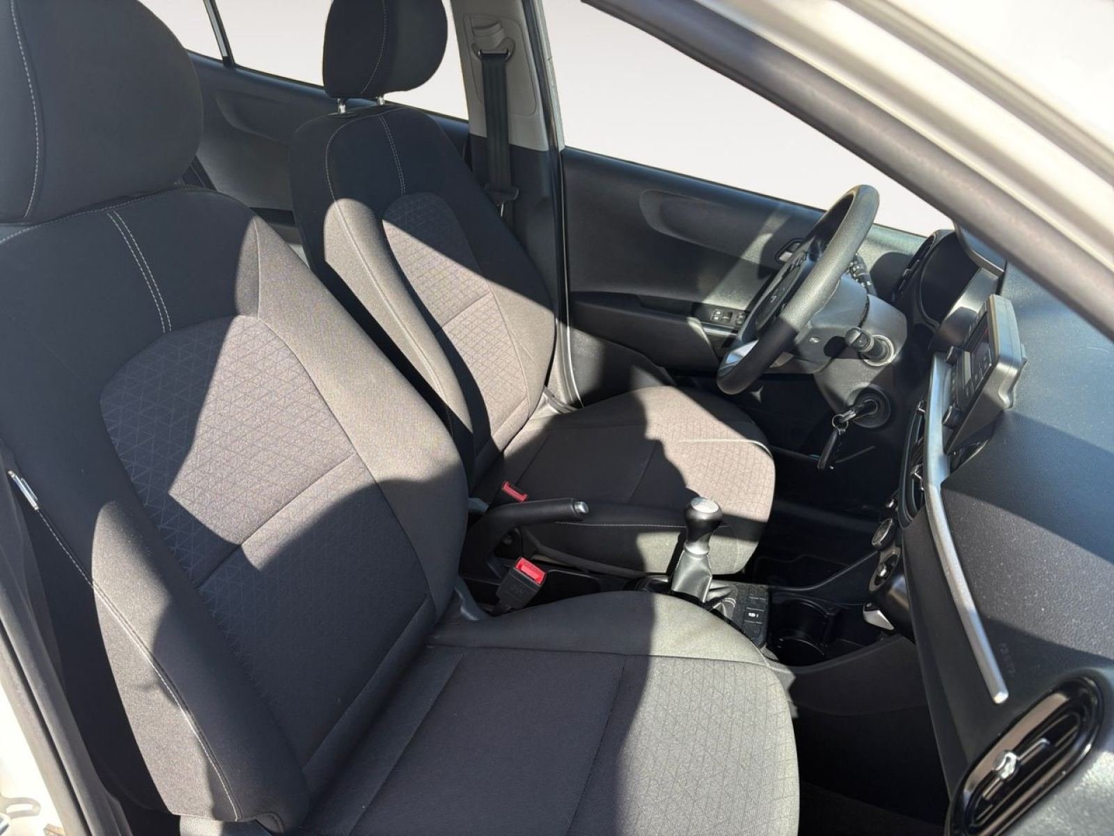 KIA PICANTO 1.0 DPi 49kW (67CV) Concept 13 