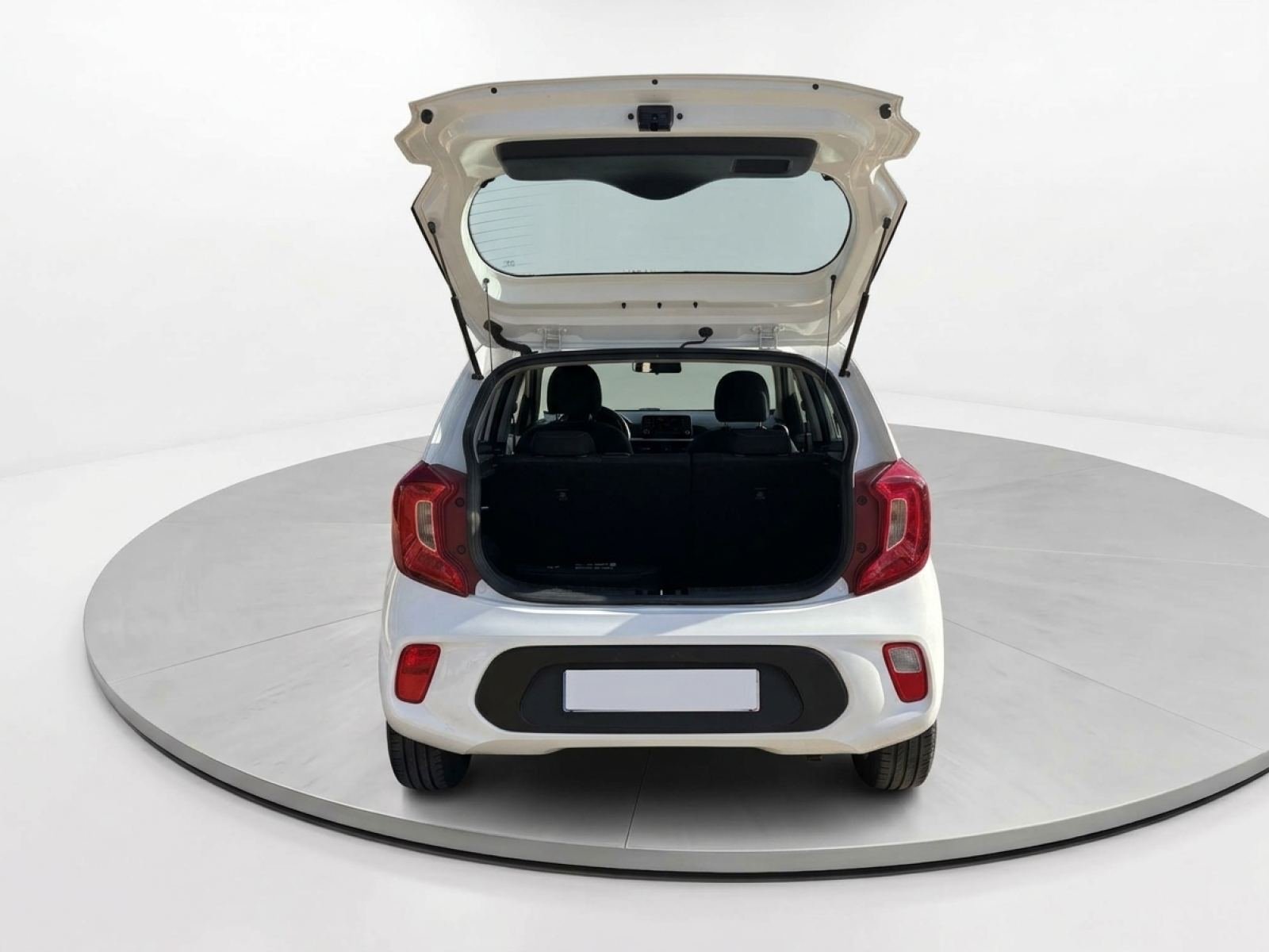 KIA PICANTO 1.0 DPi 49kW (67CV) Concept 14 