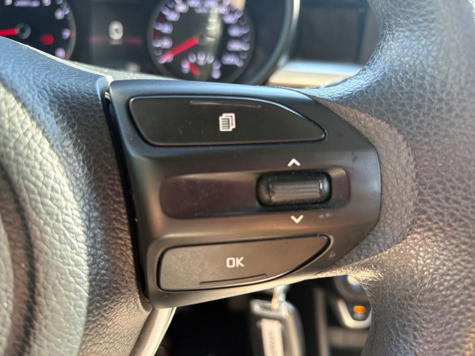 KIA PICANTO 1.0 DPi 49kW (67CV) Concept 18 