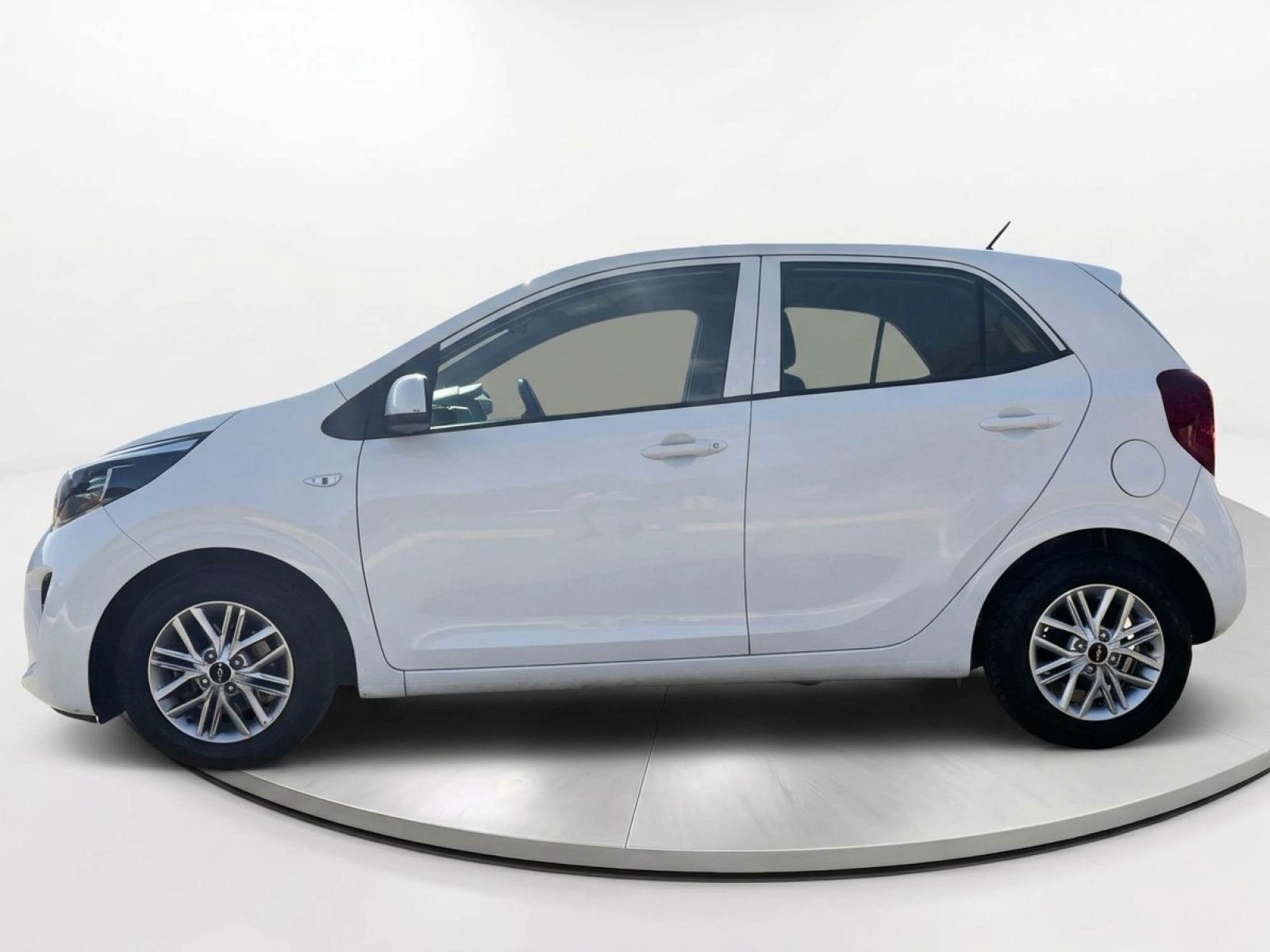KIA PICANTO 1.0 DPi 49kW (67CV) Concept 22 