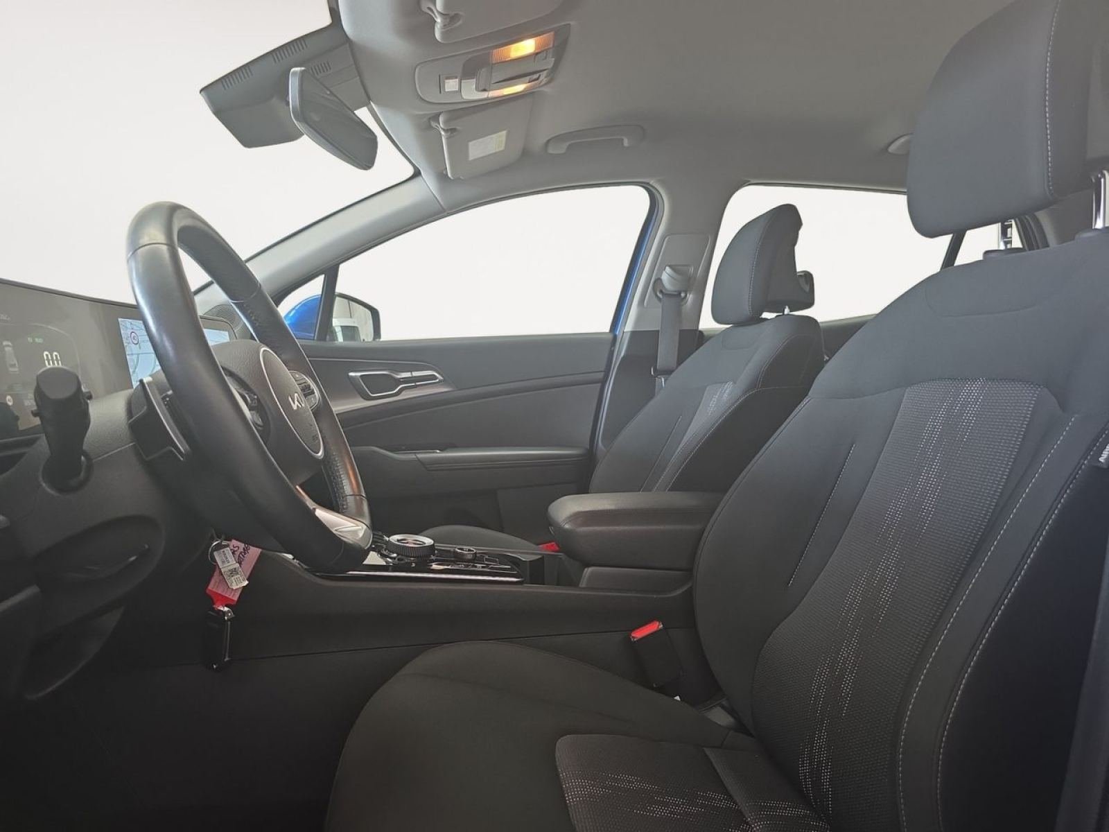 KIA SPORTAGE 1.6 T-GDi HEV 171kW (230CV) Drive 4x2 8