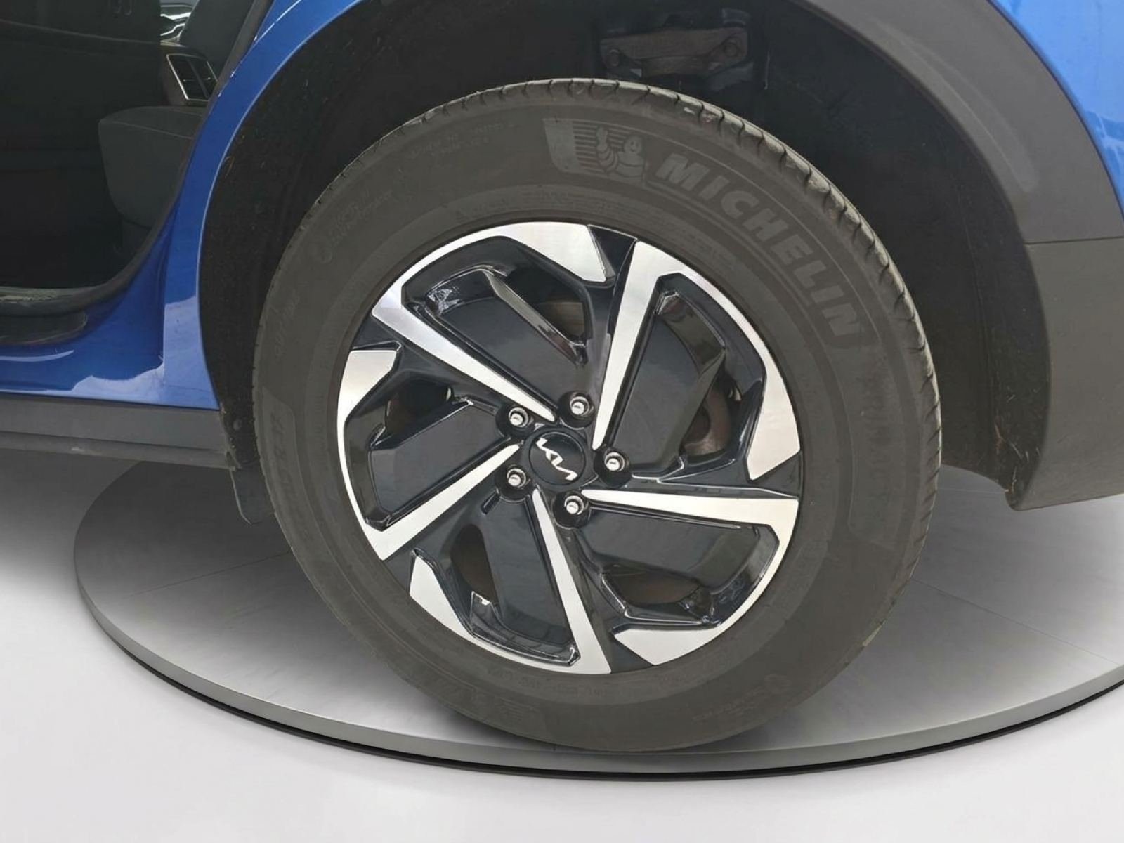 KIA SPORTAGE 1.6 T-GDi HEV 171kW (230CV) Drive 4x2 21