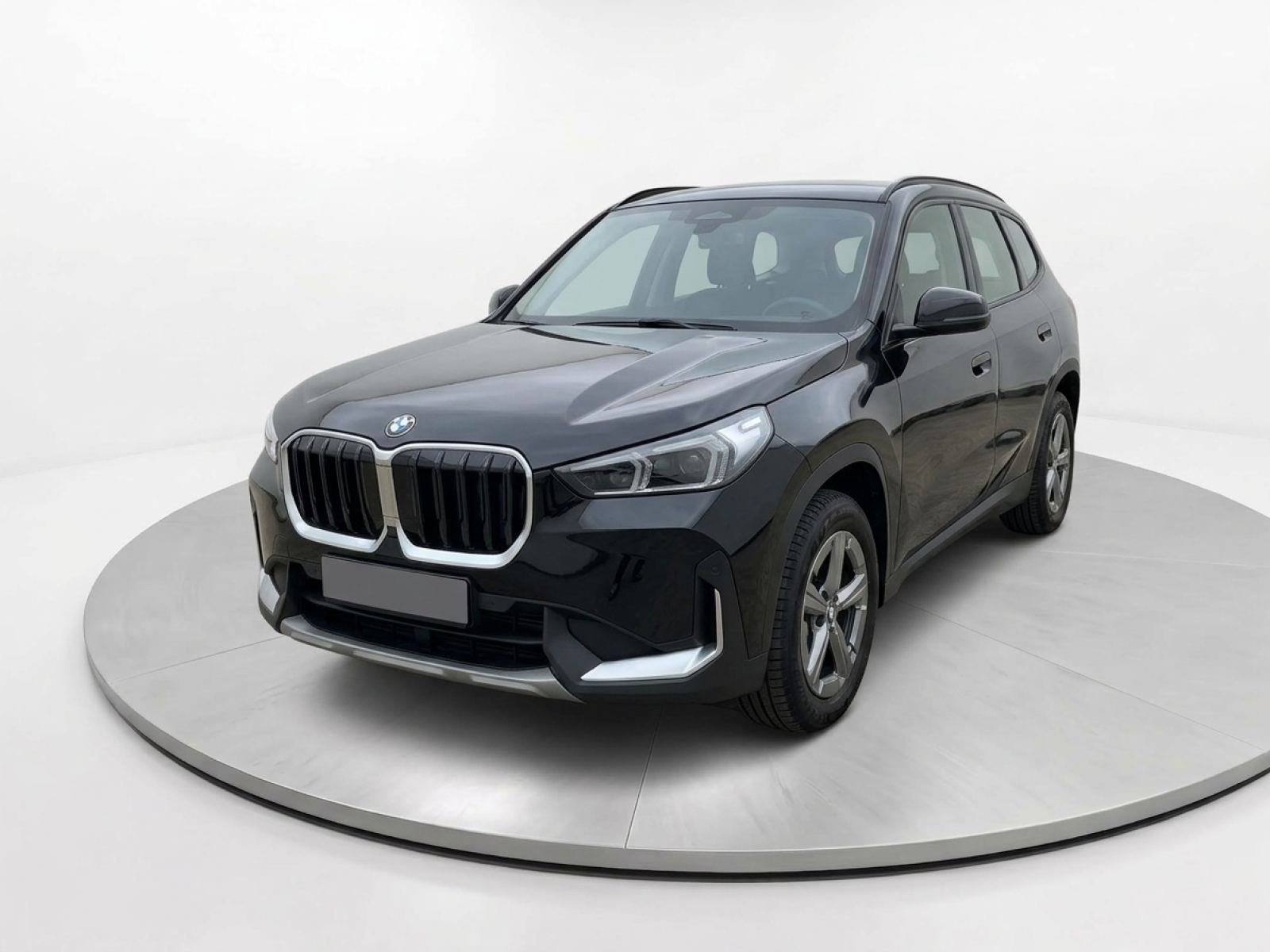 BMW X1 sDrive18i 6 