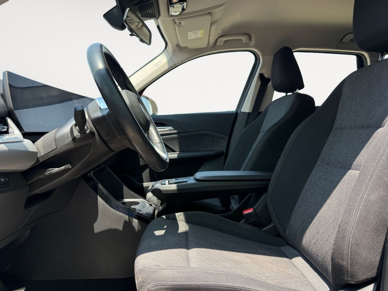 BMW X1 sDrive18i 8 