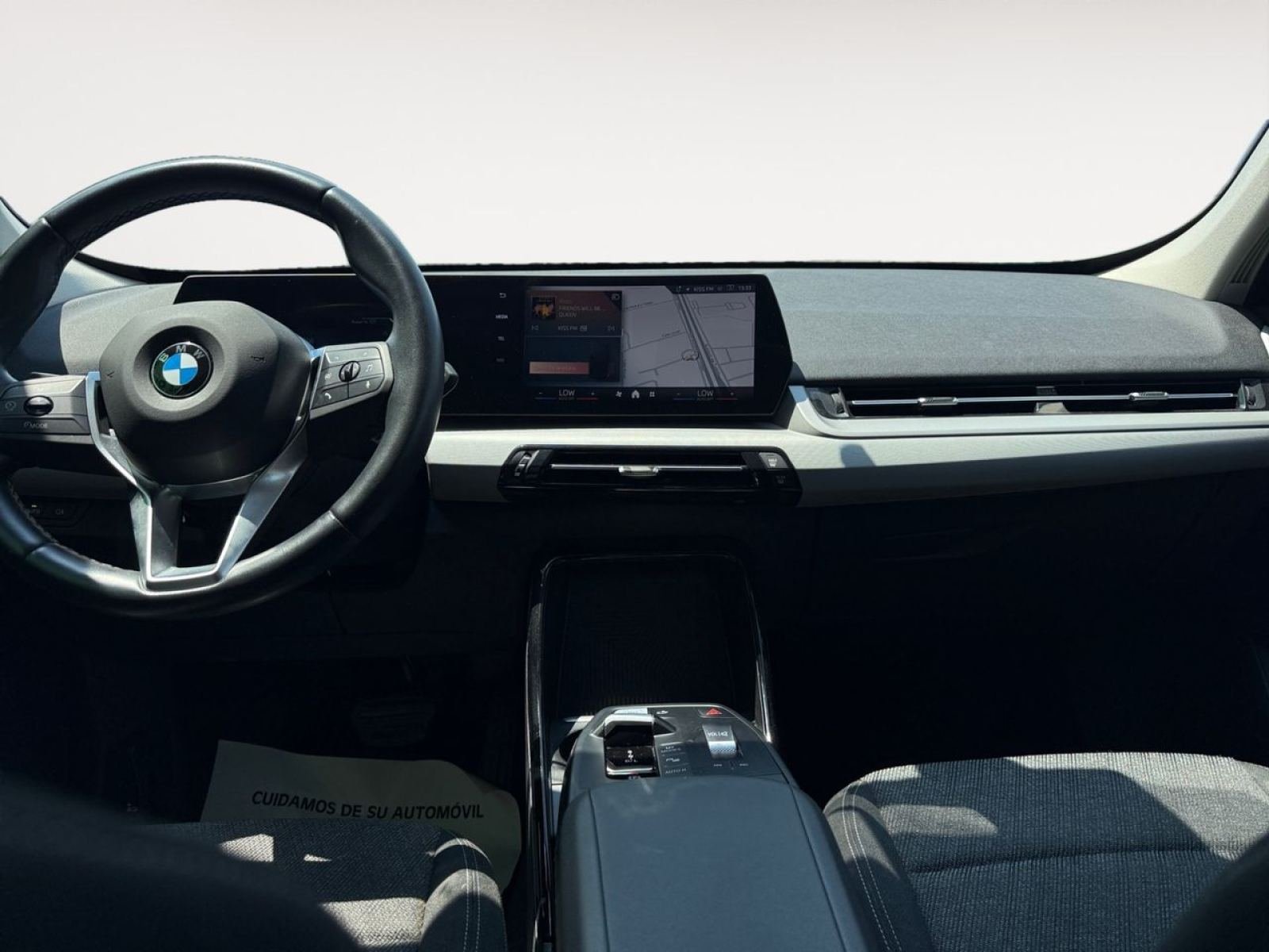 BMW X1 sDrive18i 9 