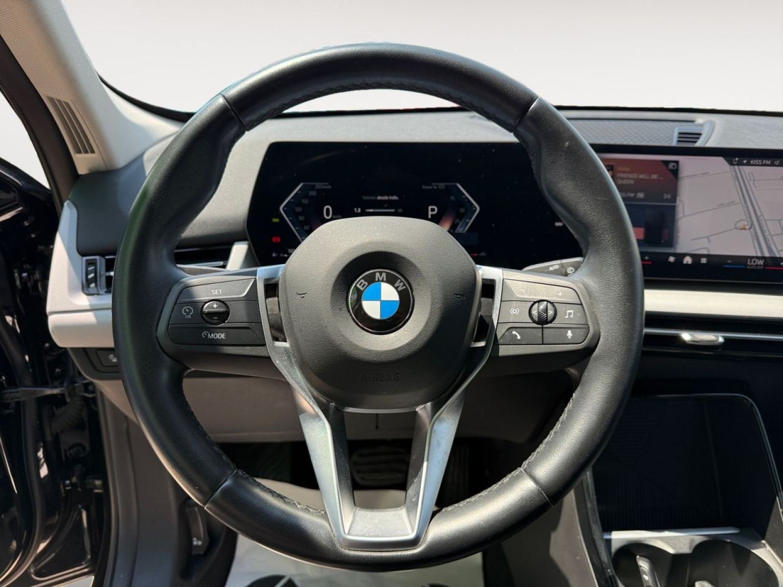 BMW X1 sDrive18i 11 