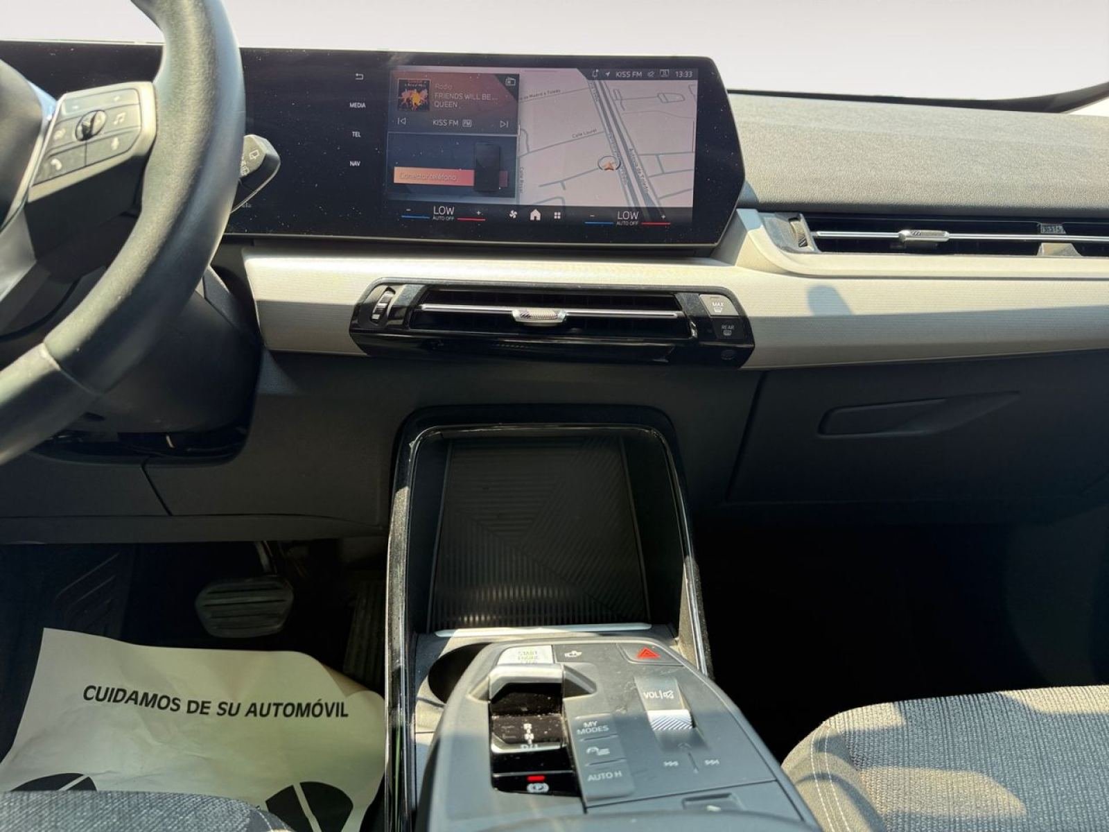BMW X1 sDrive18i 12 