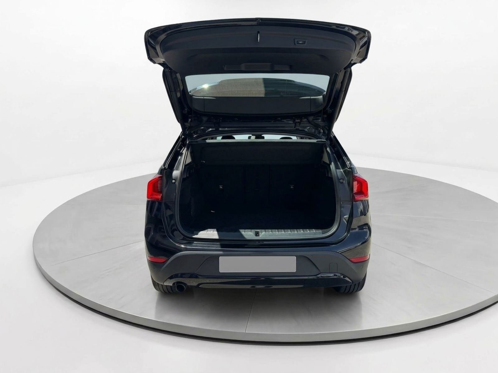 BMW X1 sDrive18i 14 