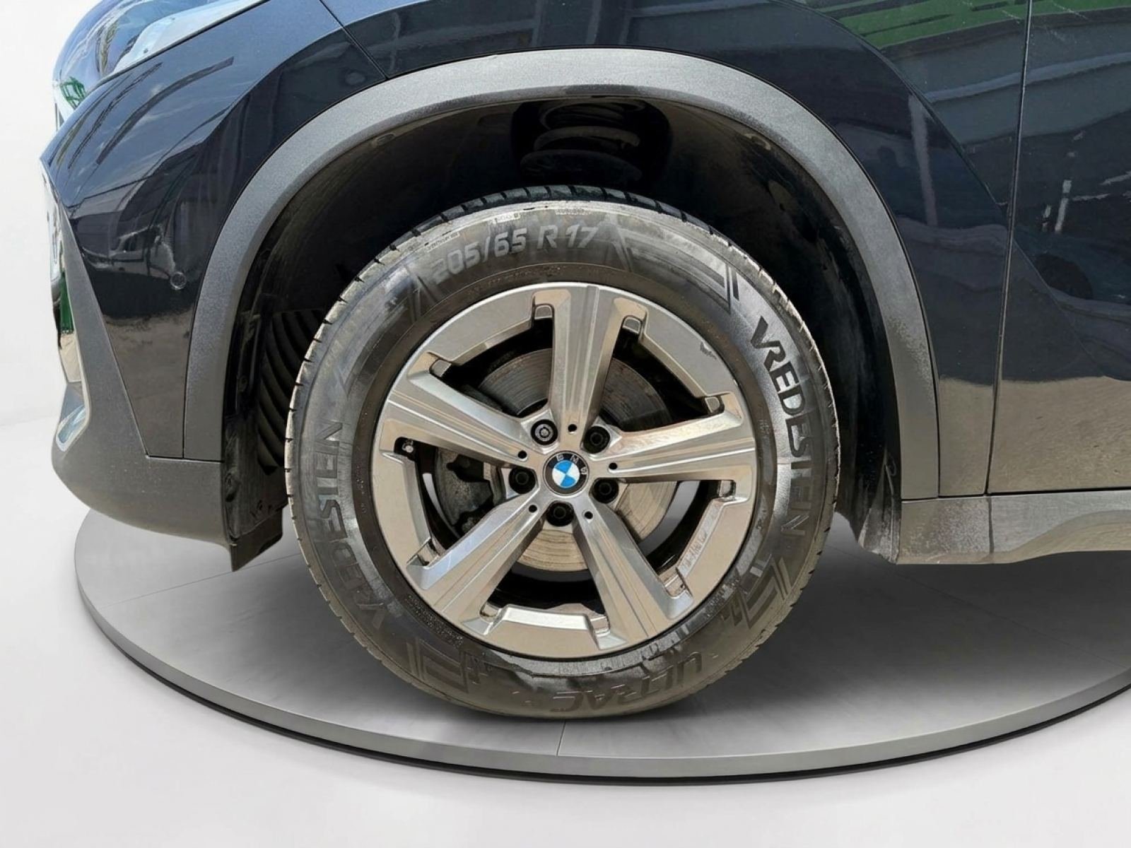 BMW X1 sDrive18i 22 