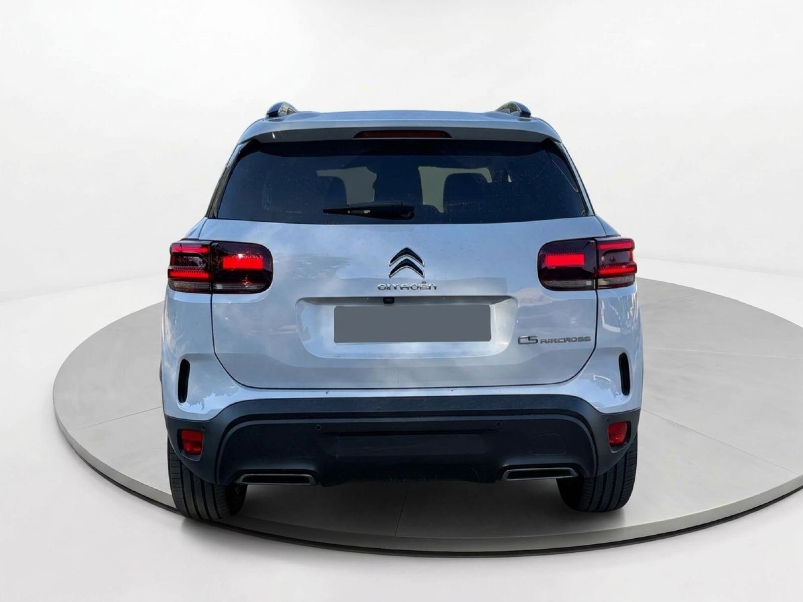 CITROEN C5 AIRCROSS PureTech 96kW (130CV) S&S You 2