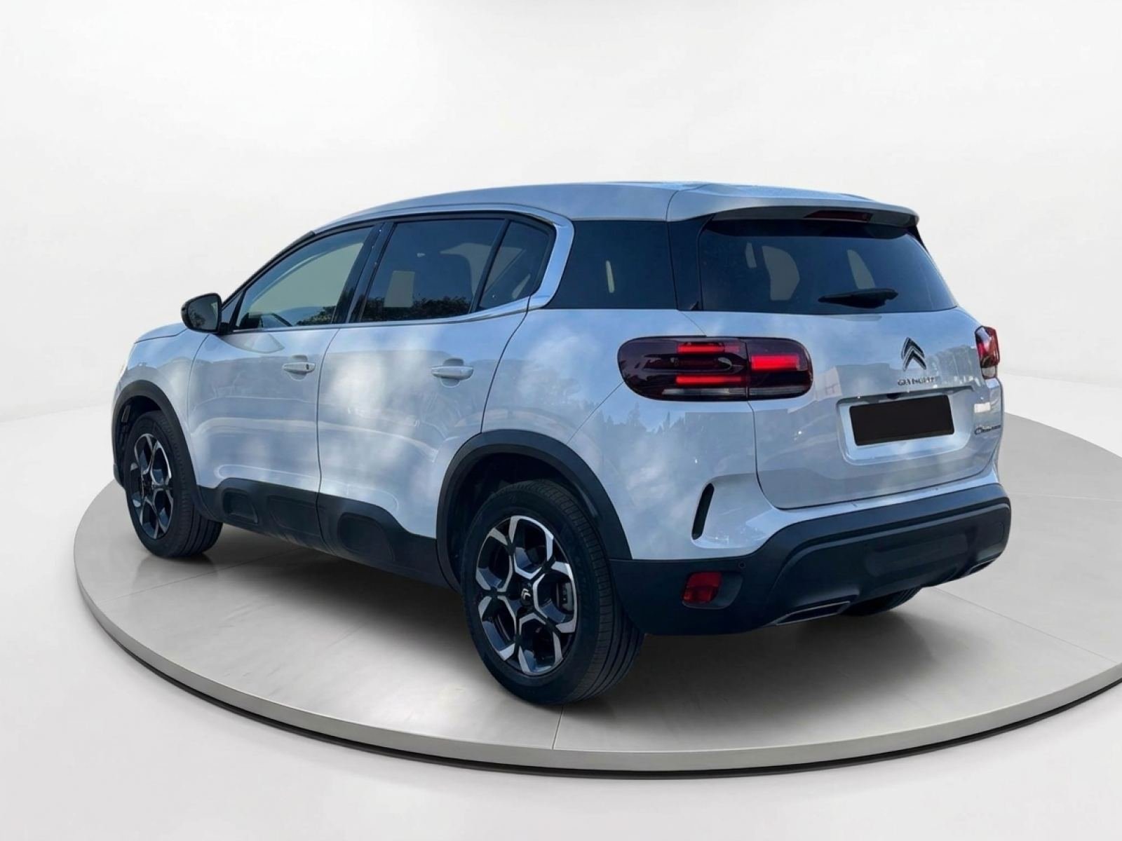 CITROEN C5 AIRCROSS PureTech 96kW (130CV) S&S You 3