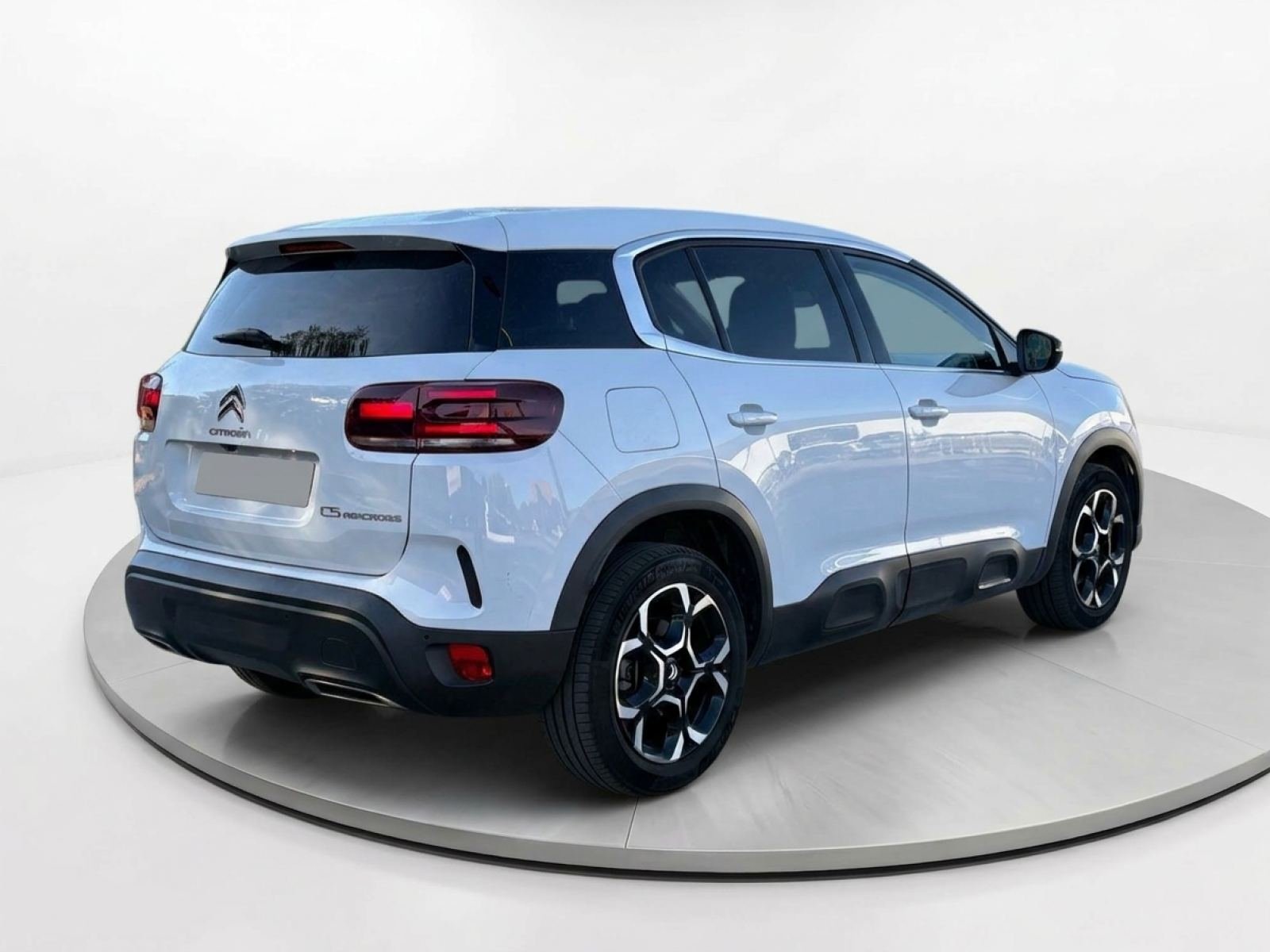 CITROEN C5 AIRCROSS PureTech 96kW (130CV) S&S You 6
