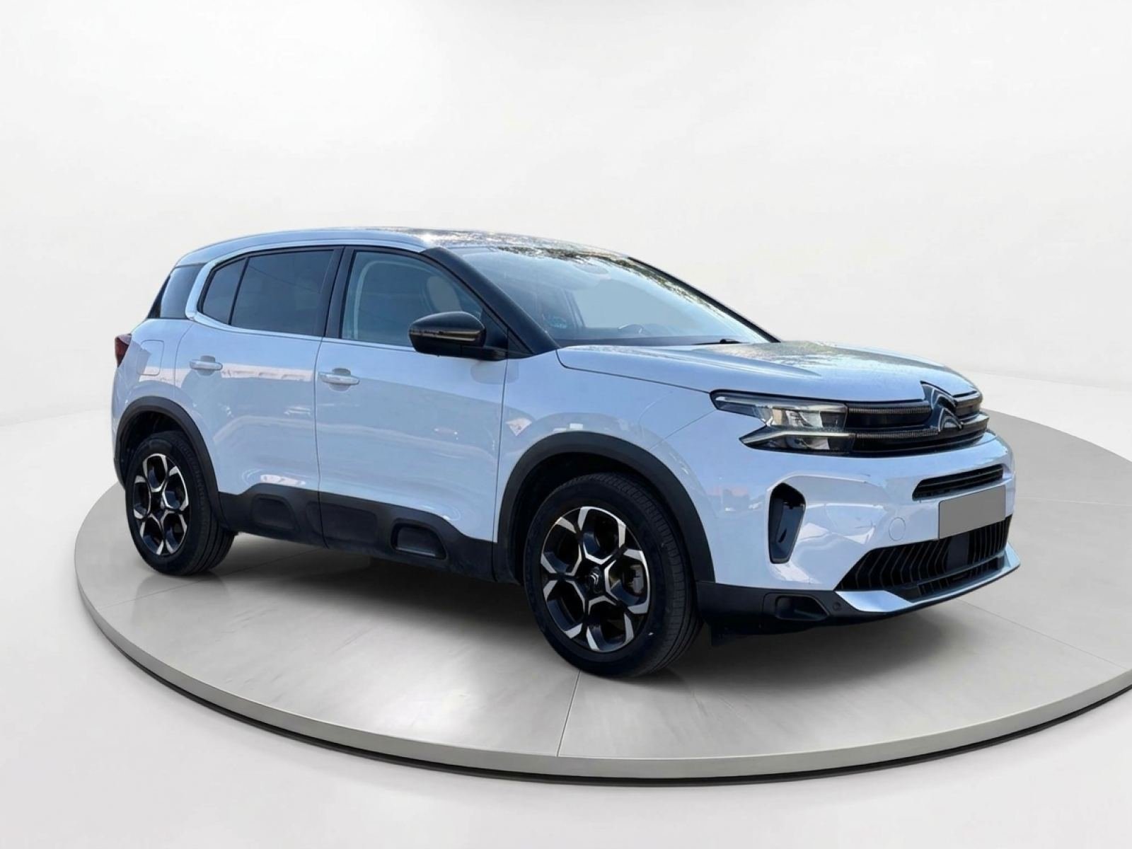 CITROEN C5 AIRCROSS PureTech 96kW (130CV) S&S You 7