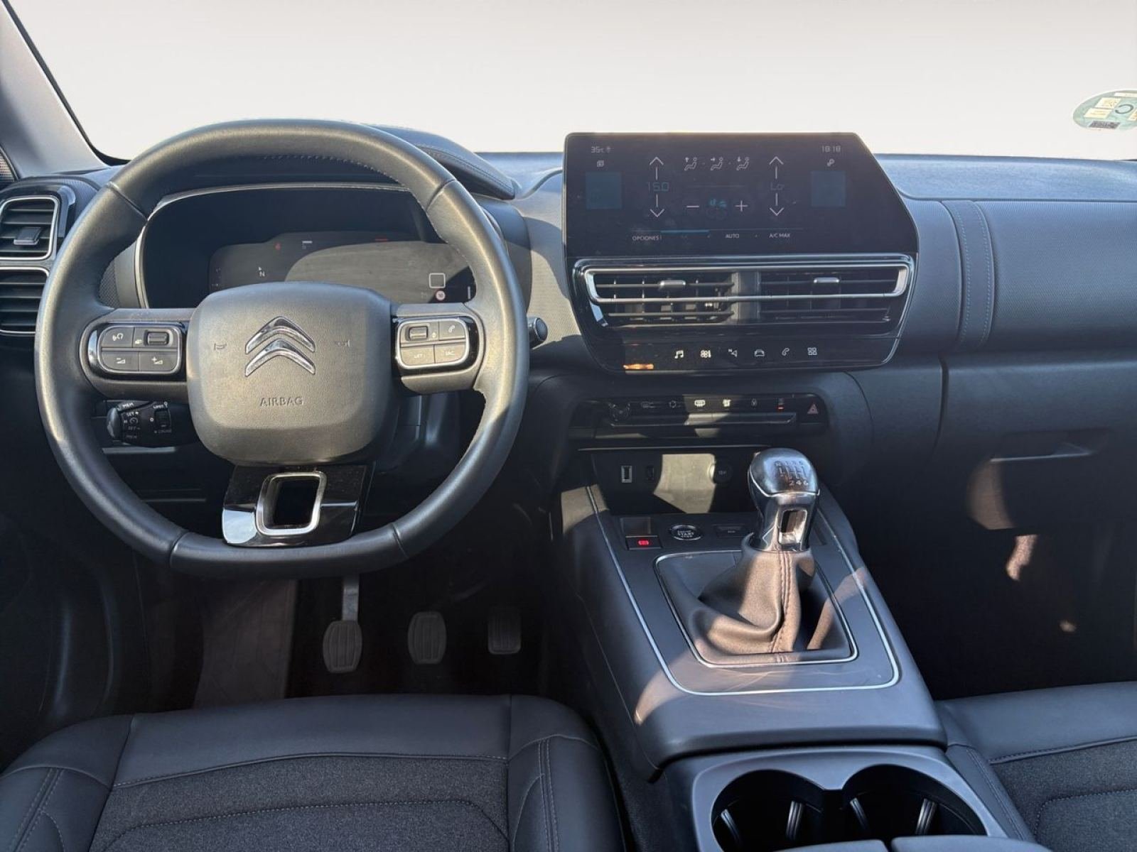 CITROEN C5 AIRCROSS PureTech 96kW (130CV) S&S You 9