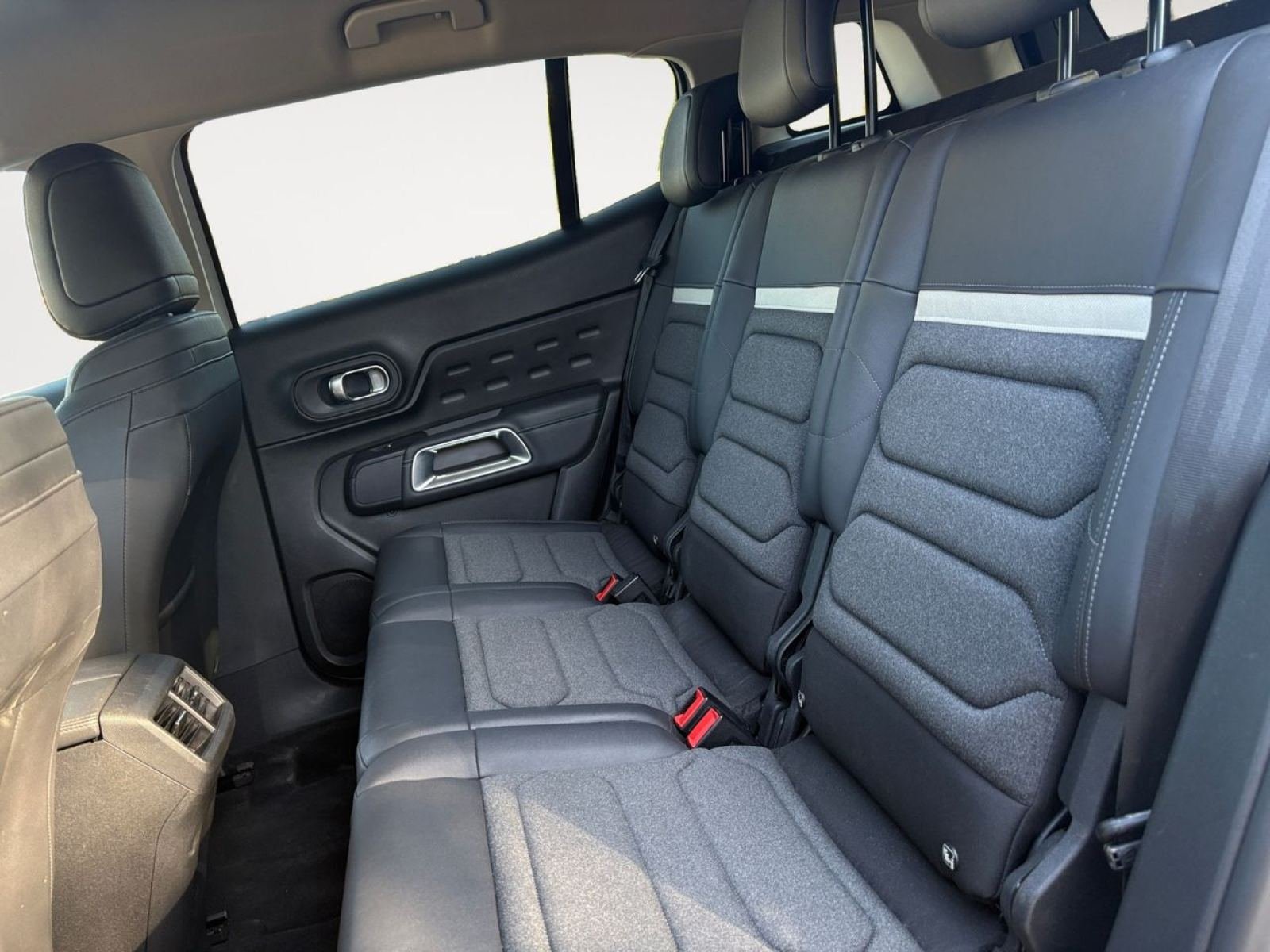 CITROEN C5 AIRCROSS PureTech 96kW (130CV) S&S You 12